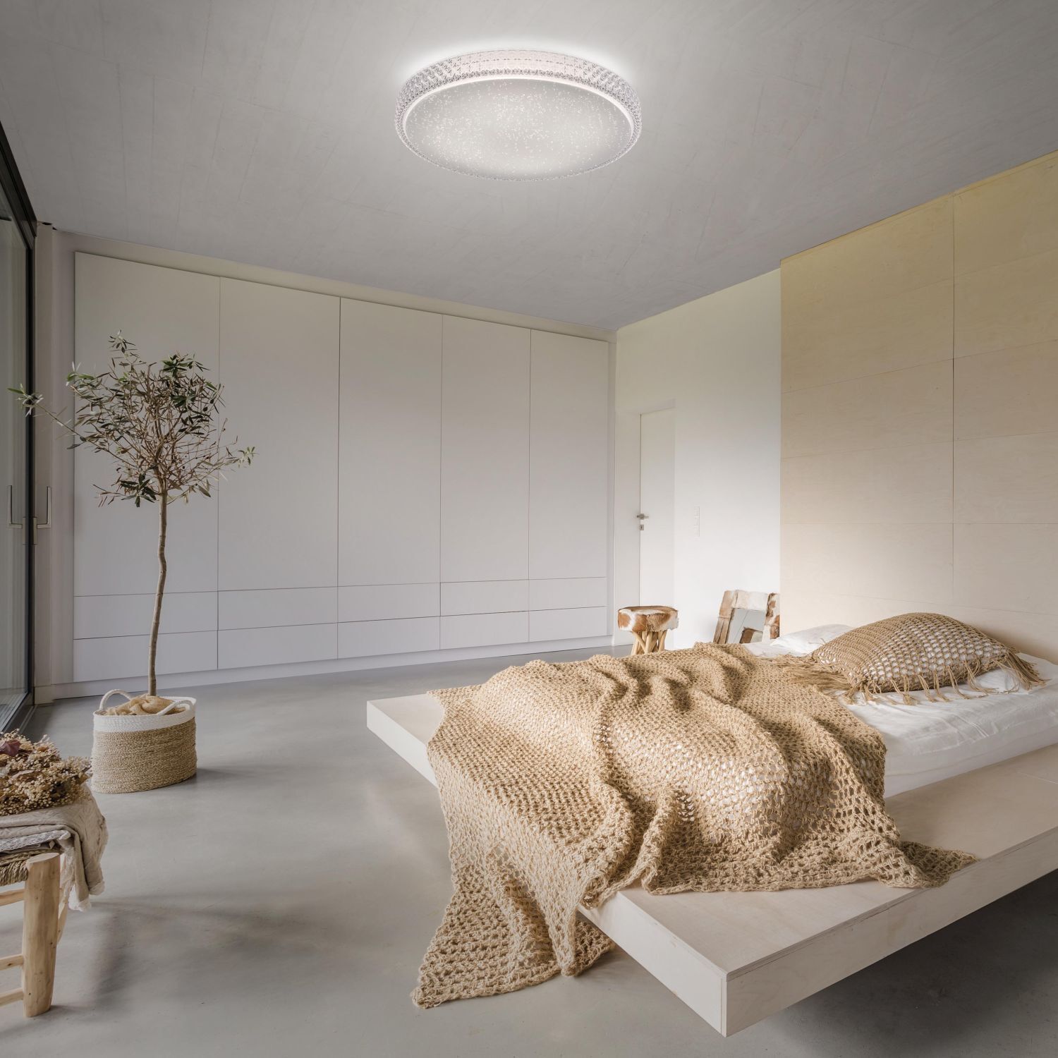 Dekoration für Zuhause, Drinnen, Innenarchitektur, Lampe