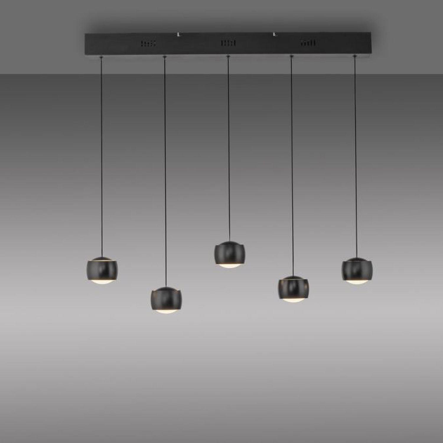Lampe, Kronleuchter