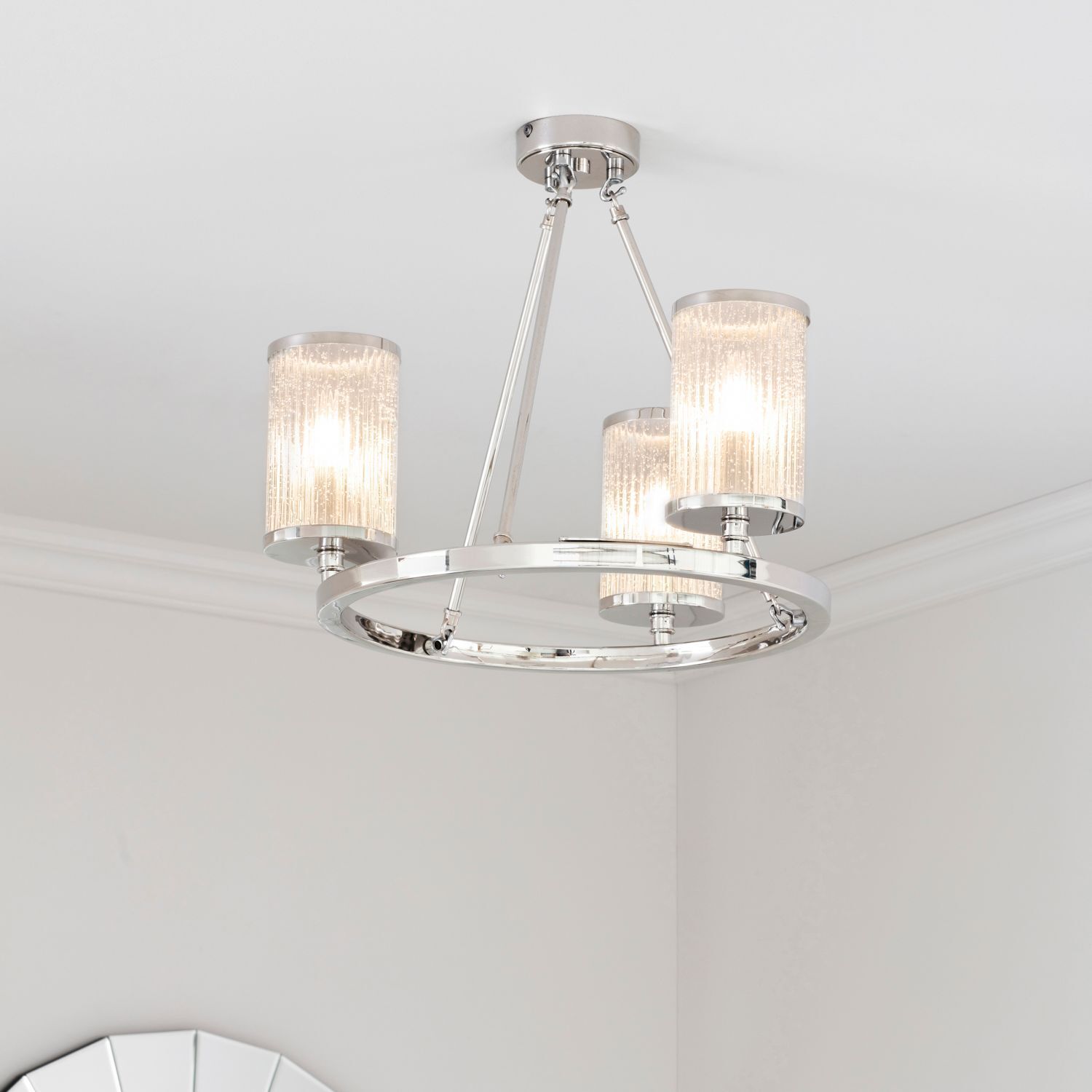 Leuchter, Lampe, Leuchte, Deckenleuchte