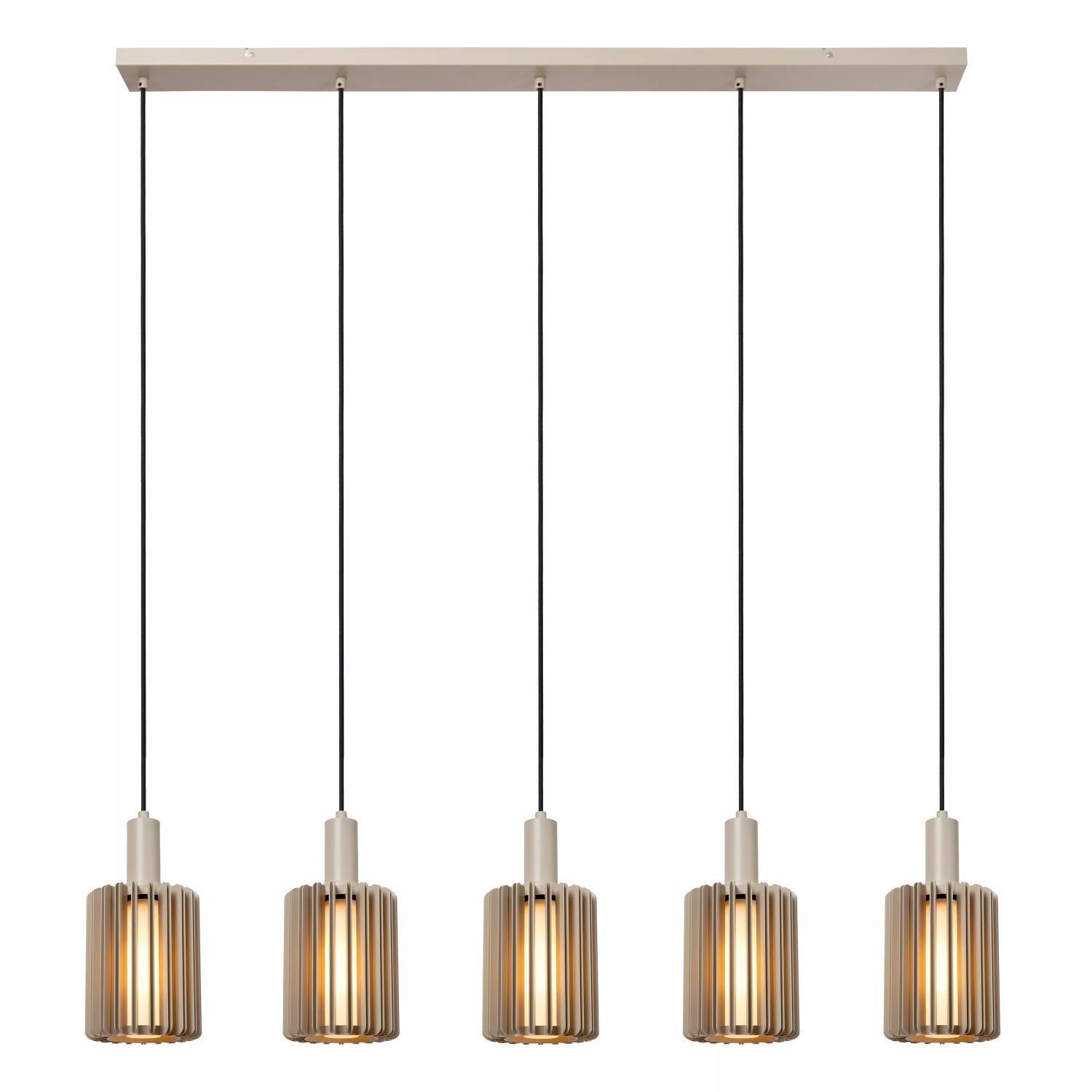 Lampe, Kronleuchter, Leuchte