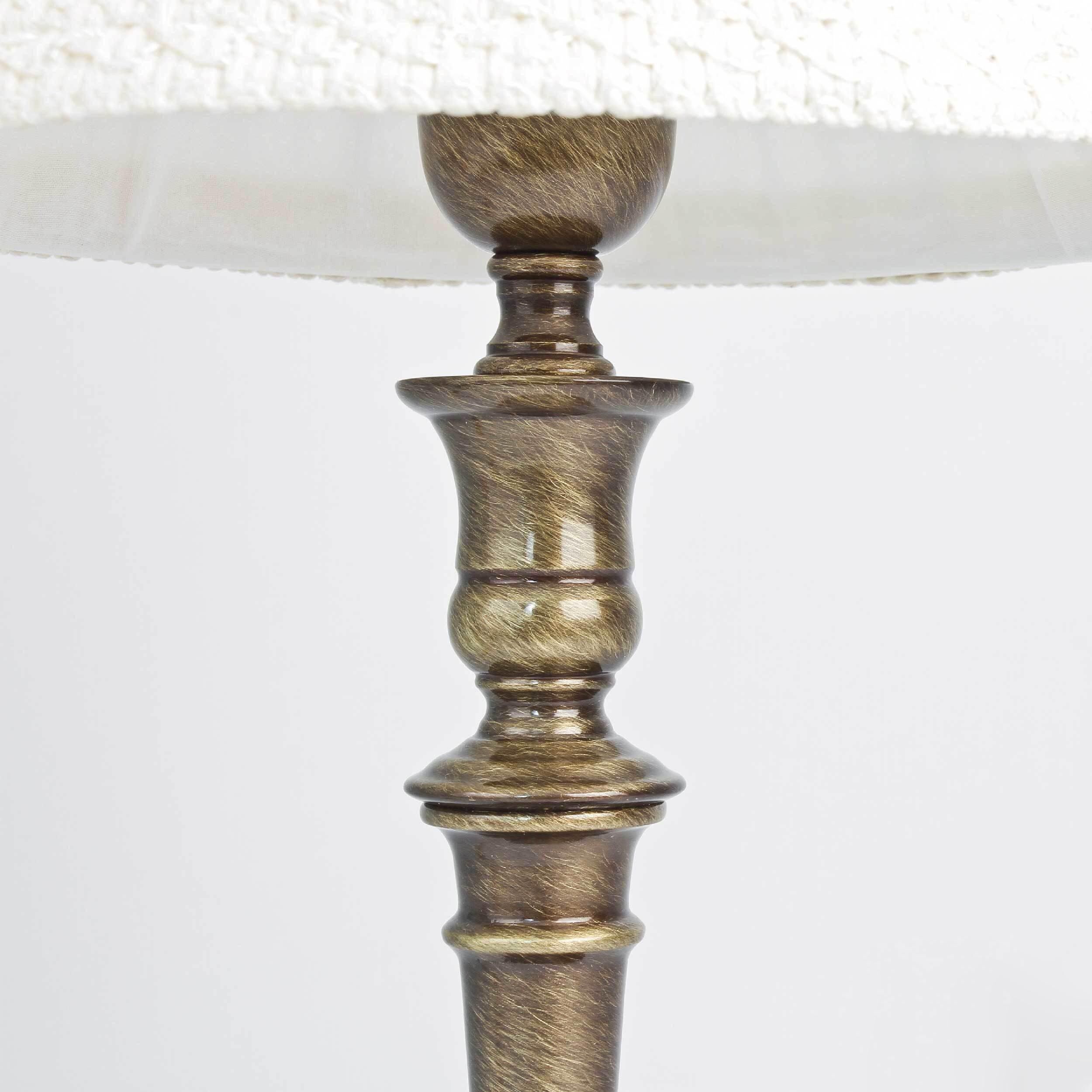 Lampe, Lampenschirm