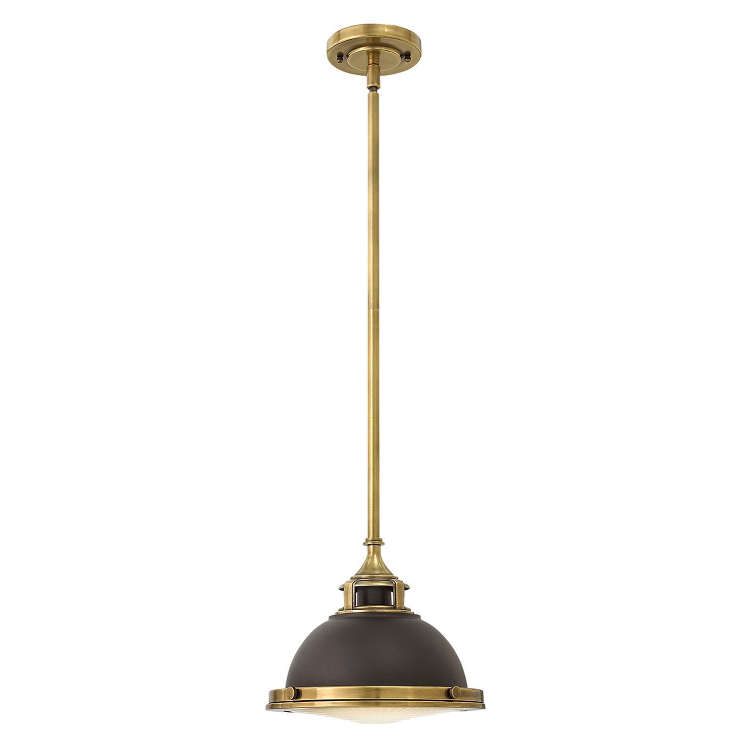 Hängeleuchte Metall E27 D: 29,2 cm rund H: max. 99,8 cm