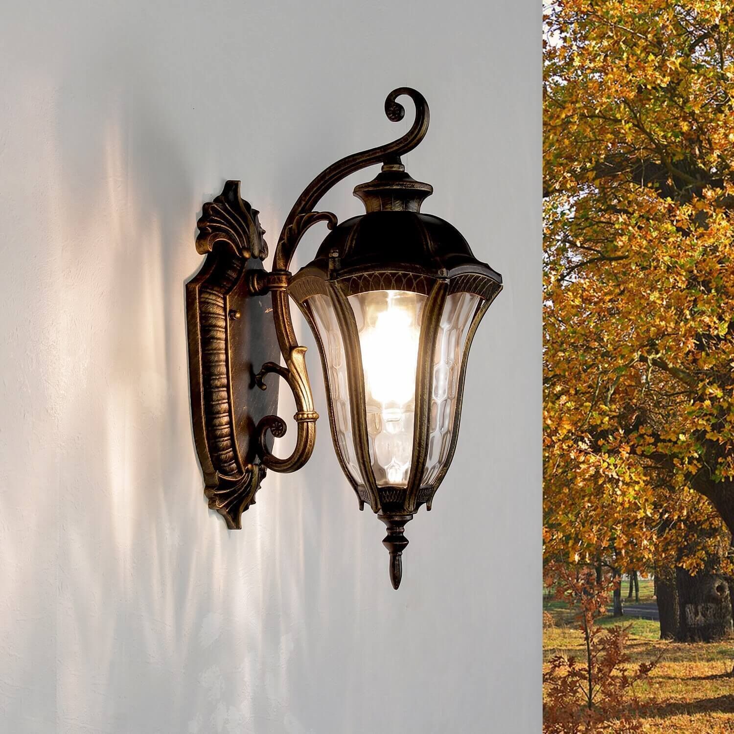 Lampe