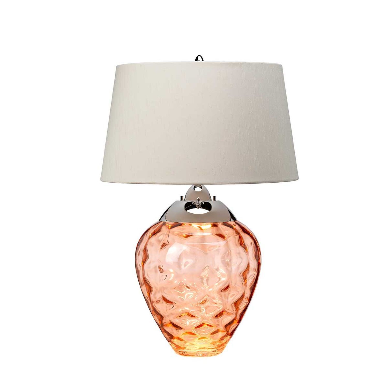 Lampe, Tischlampe, Lampenschirm