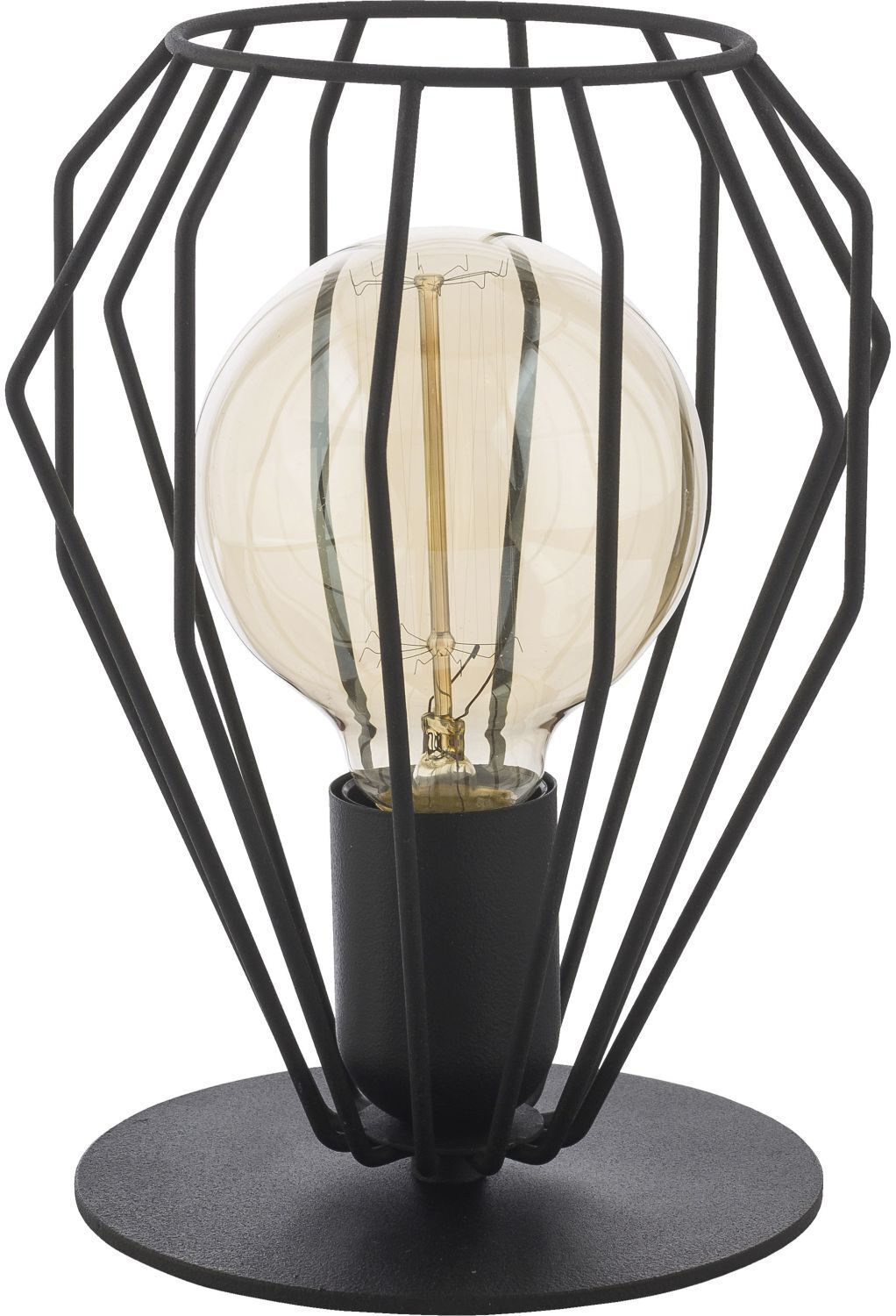 Lampe, Licht