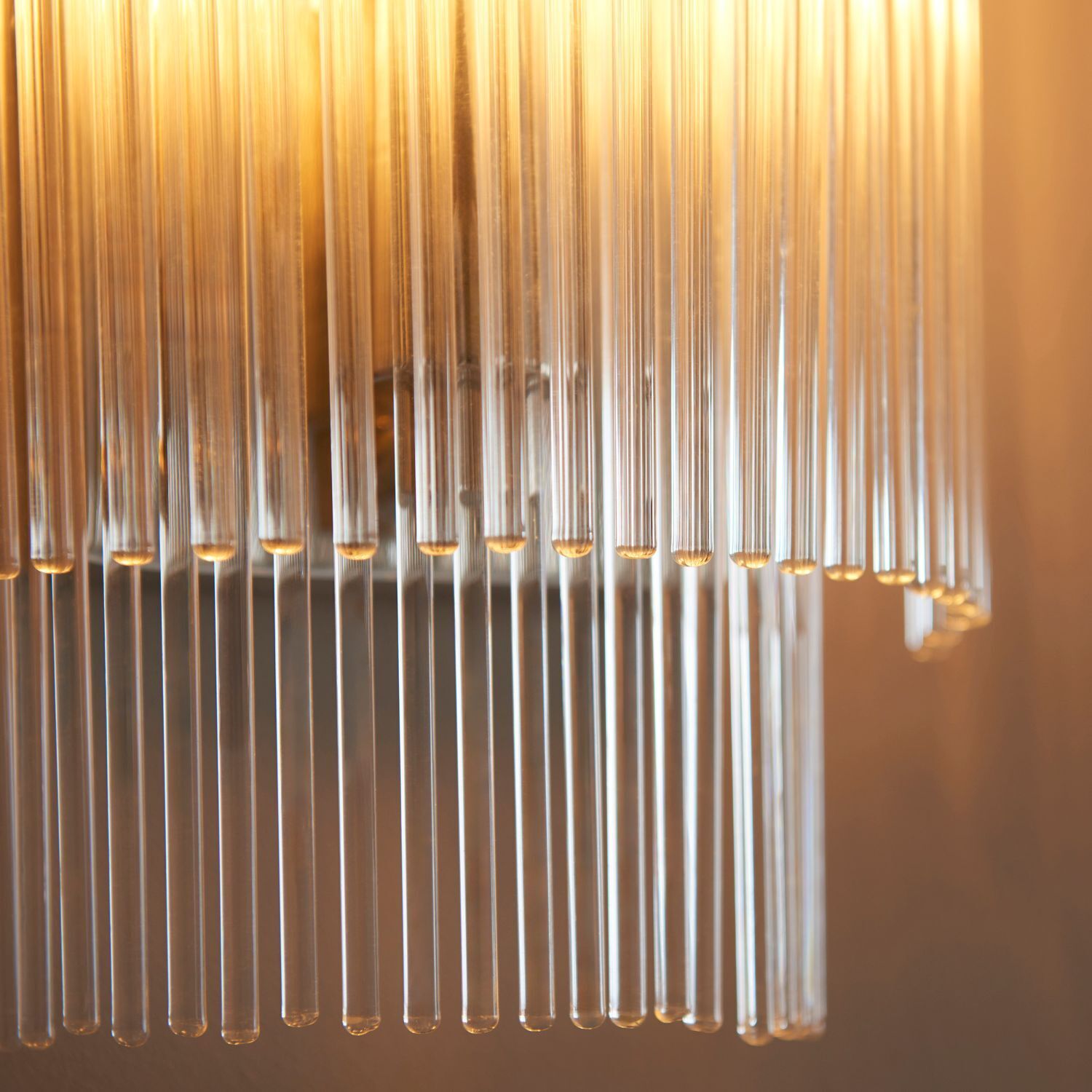 Leuchter, Lampe