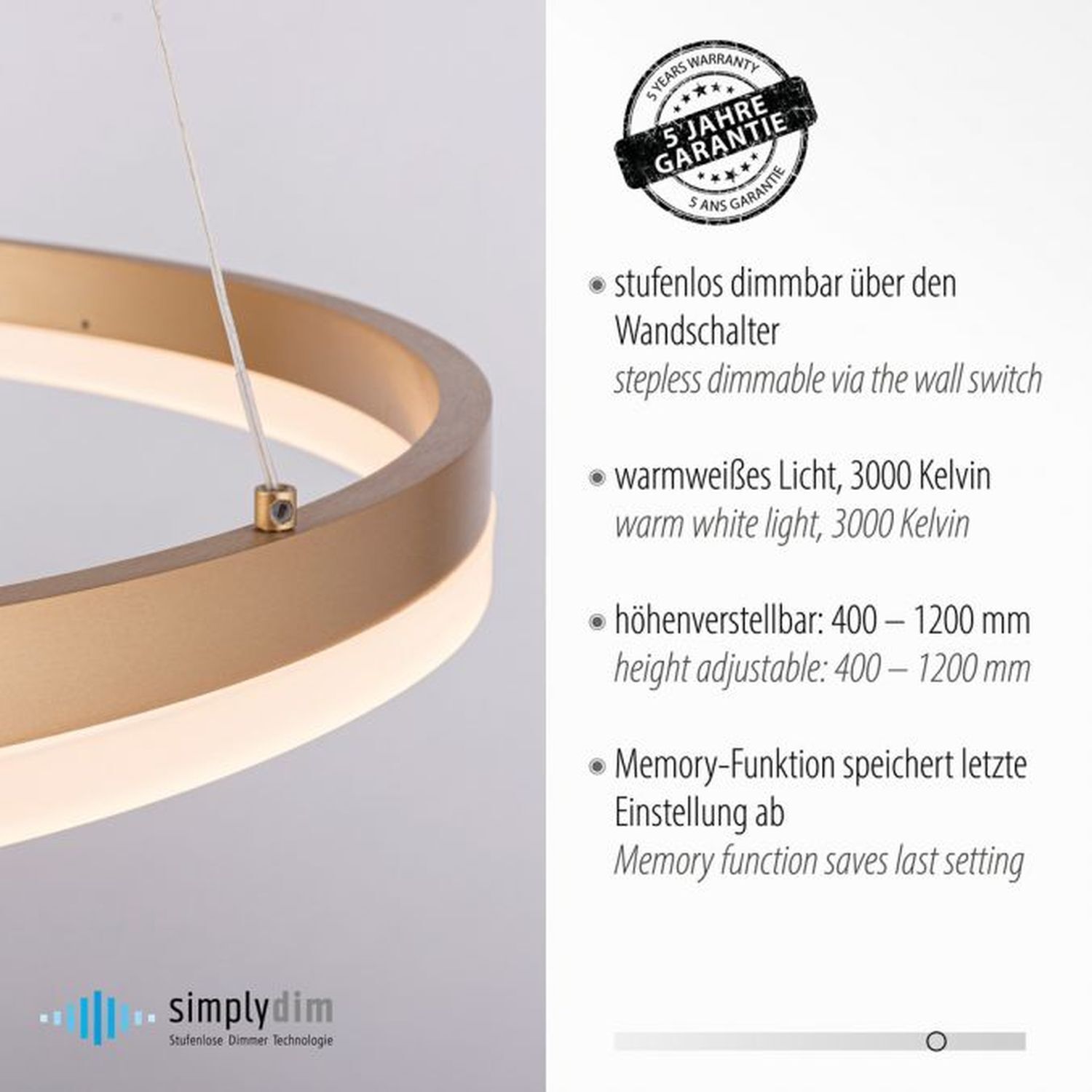 Lampe
