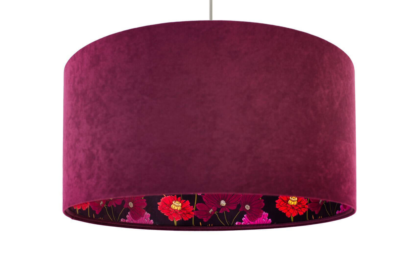 Lampe, Lampenschirm