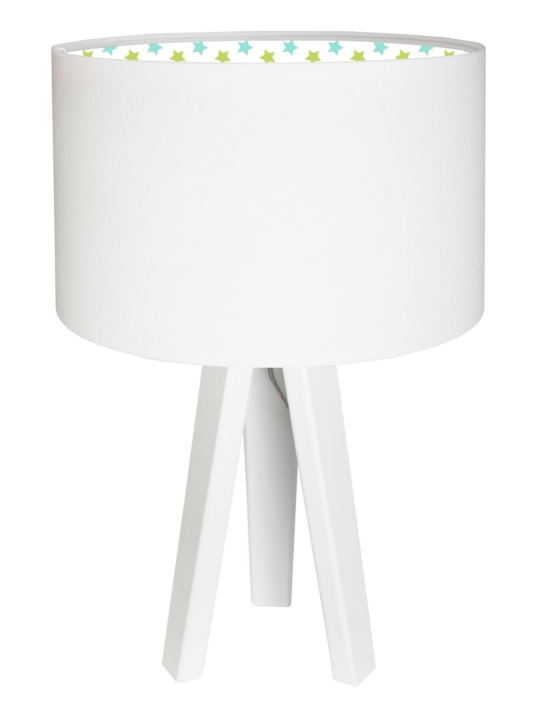 Lampe, Lampenschirm