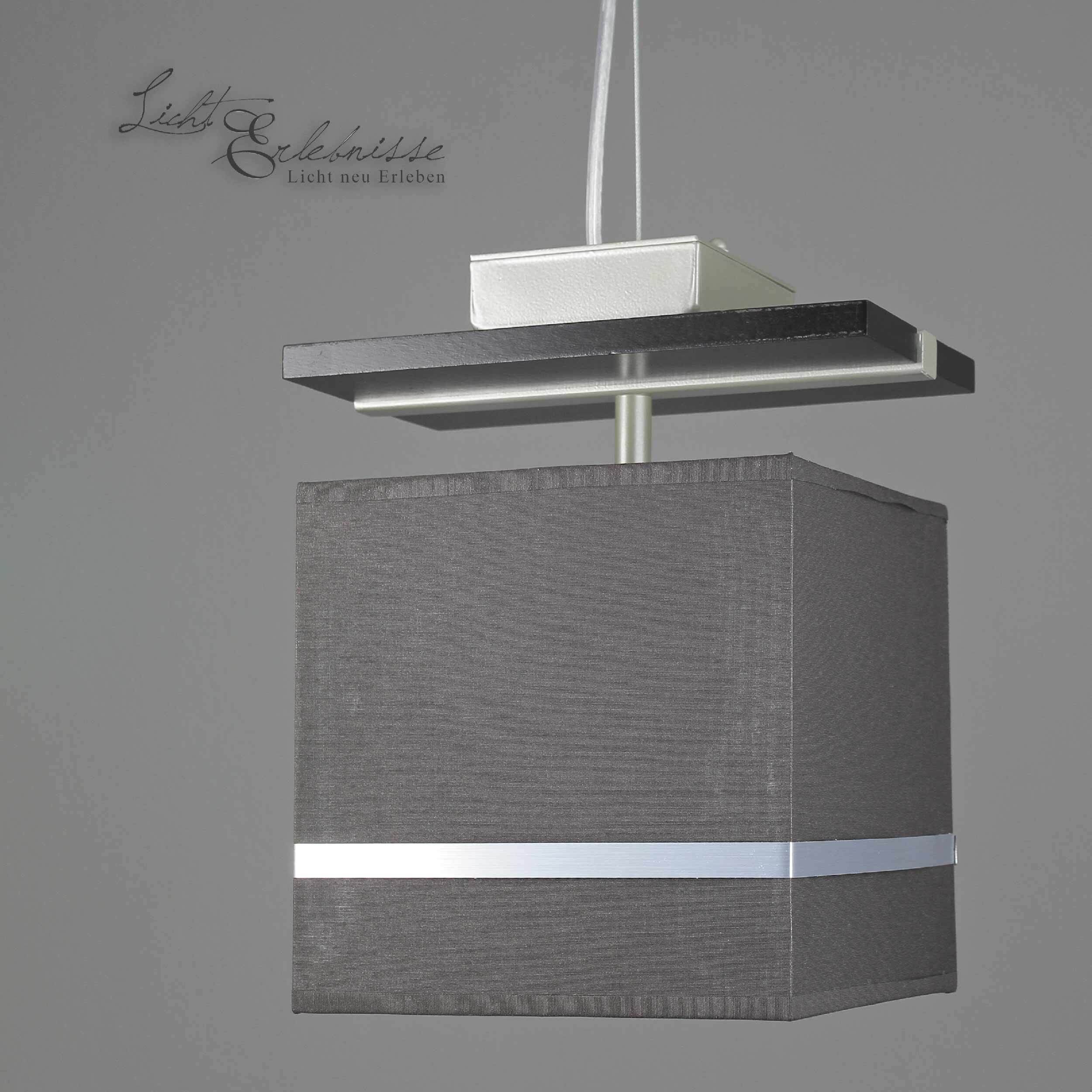 Lampe, Kronleuchter