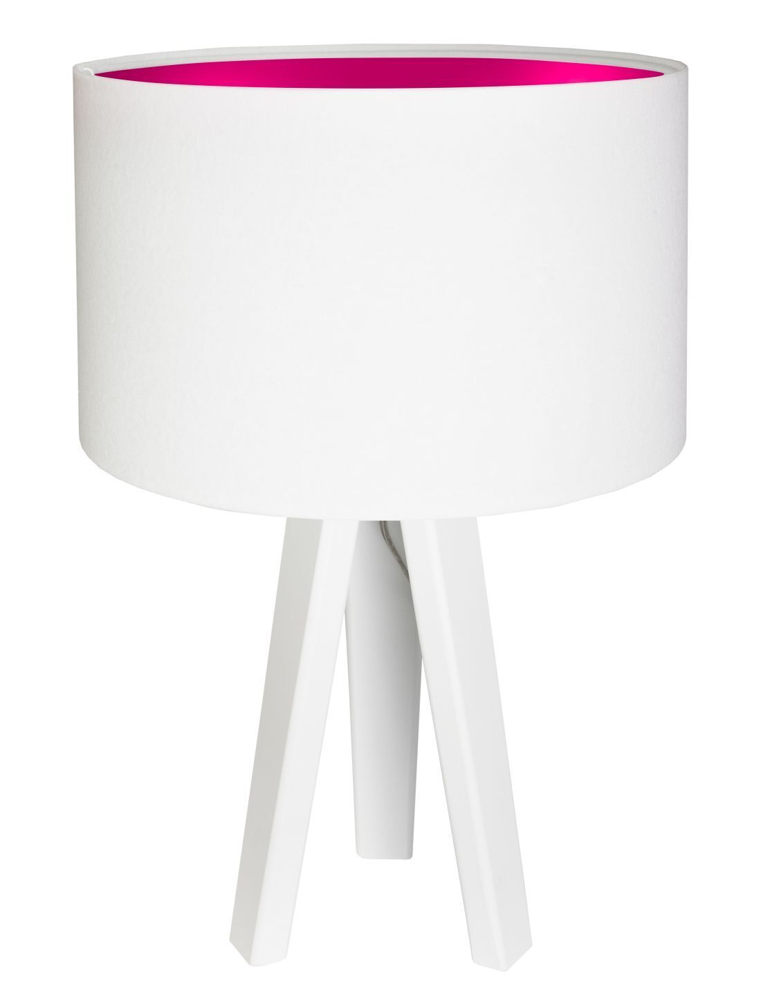 Lampe, Lampenschirm, Tischlampe