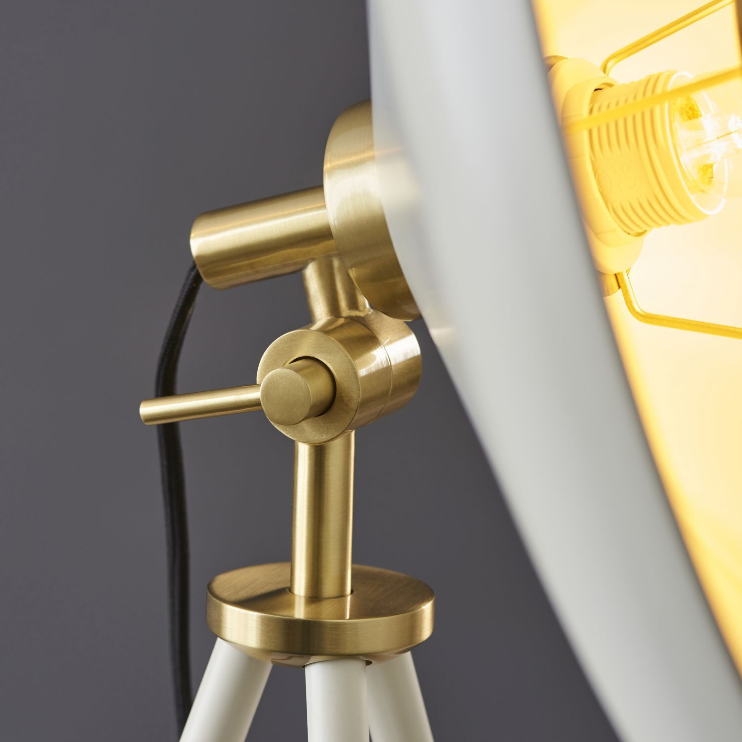 Beleuchtung, Lampe, Lampenschirm
