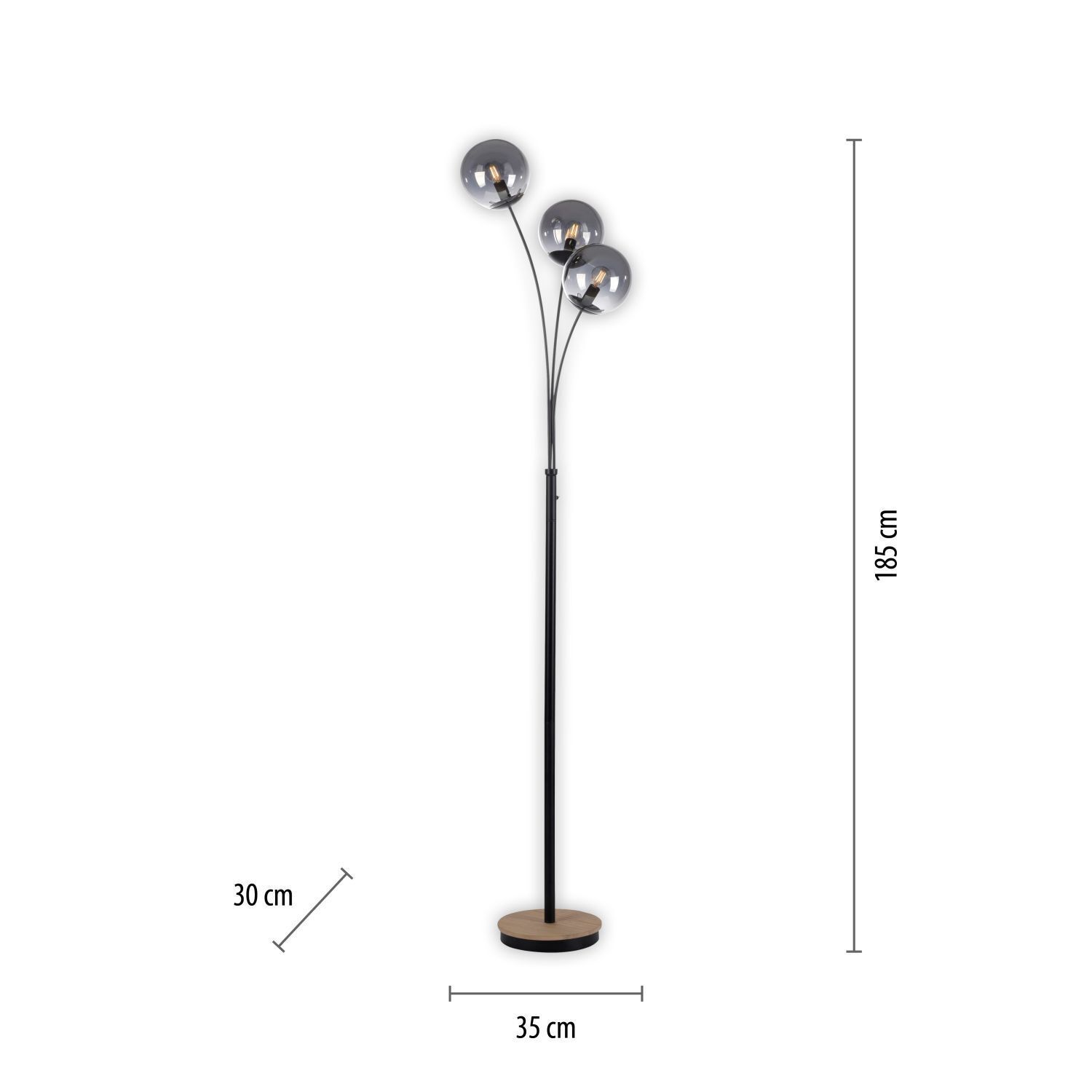 Lampe