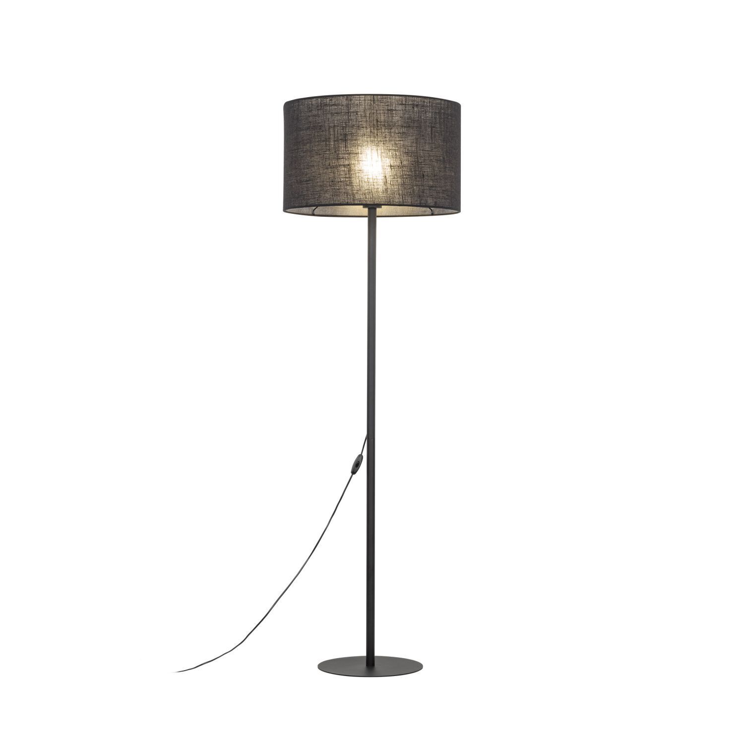 Lampe, Lampenschirm