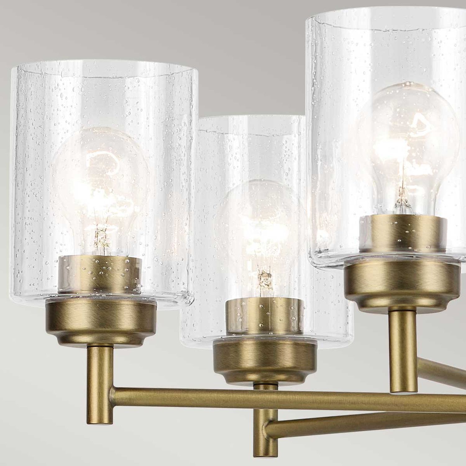 Leuchter, Lampe, Licht