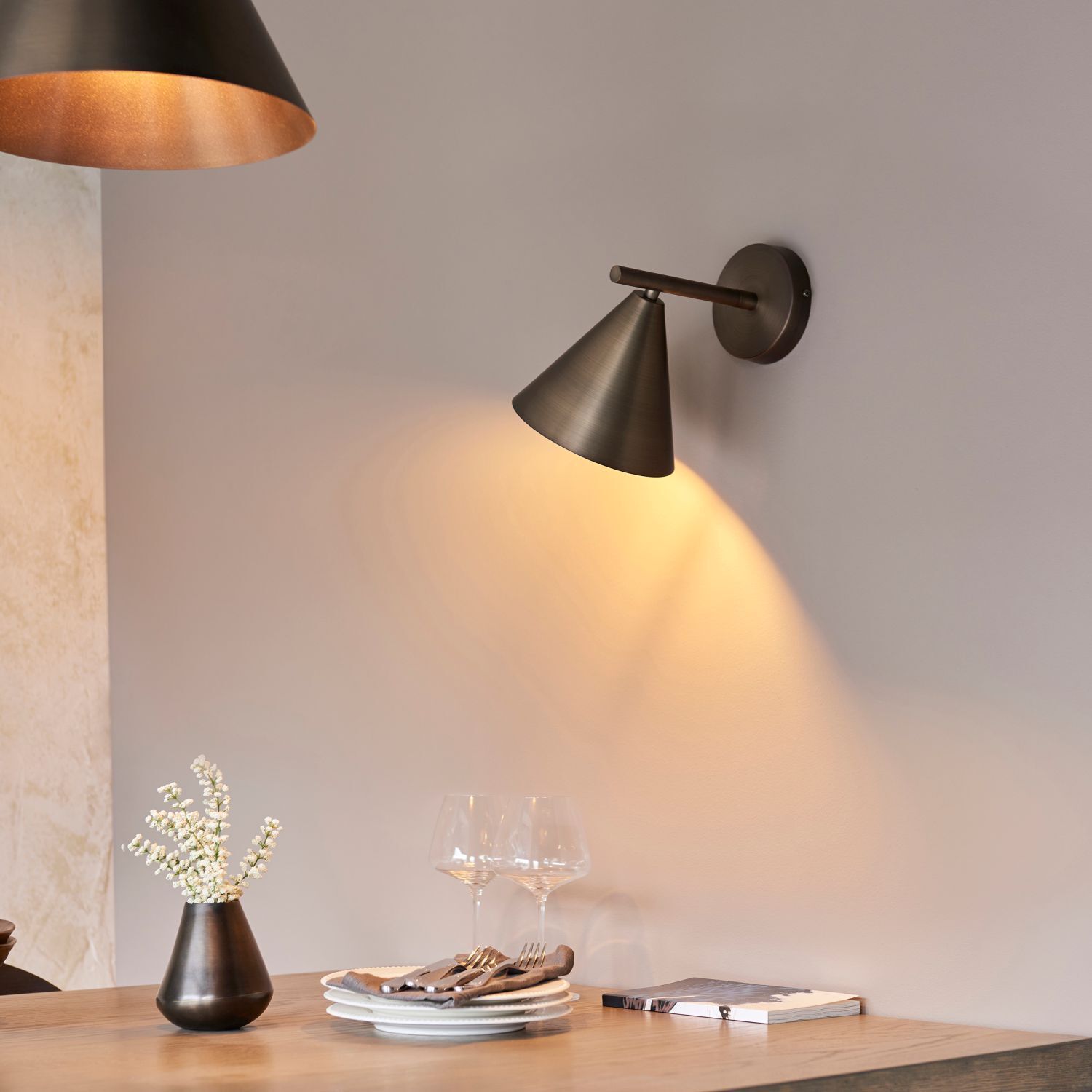 Lampe