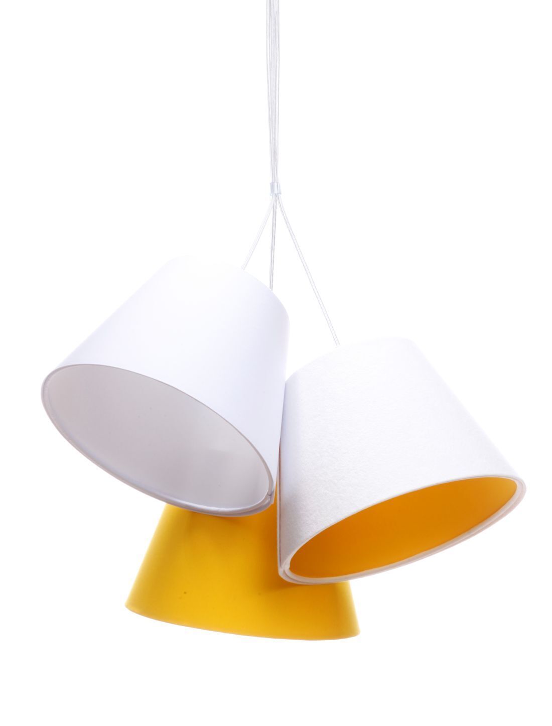 Lampe, Lampenschirm