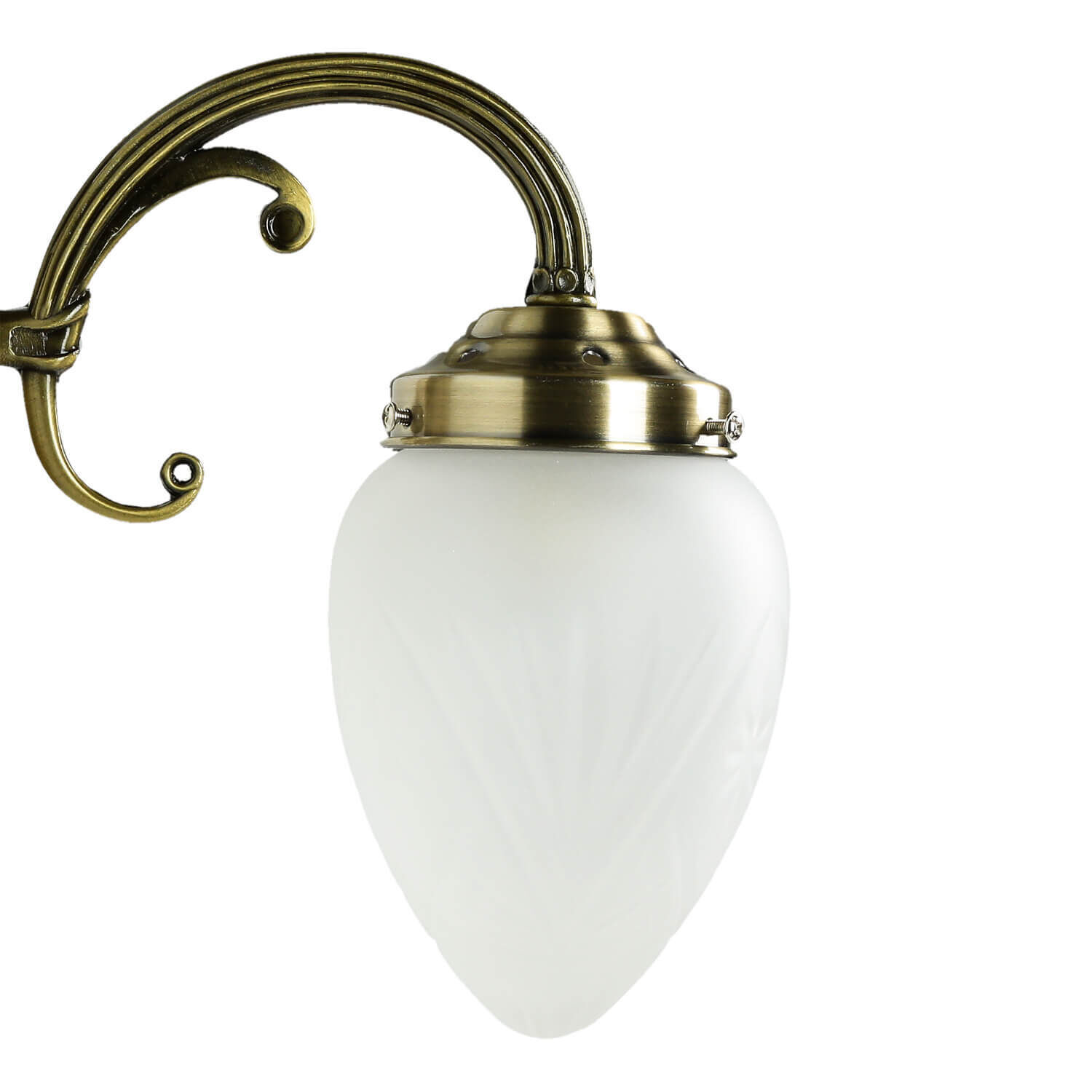 Leuchte, Lampe