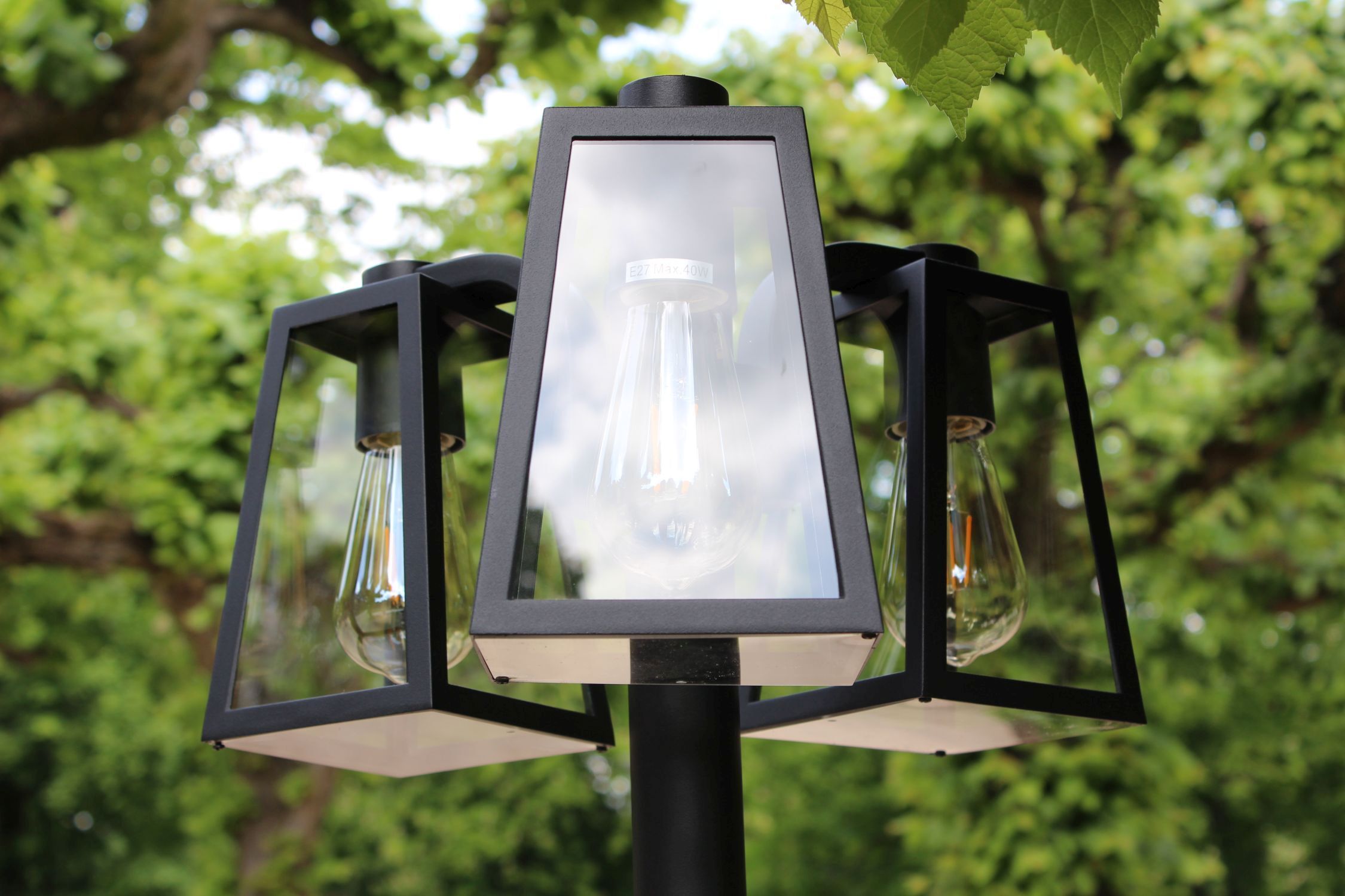 Lampe