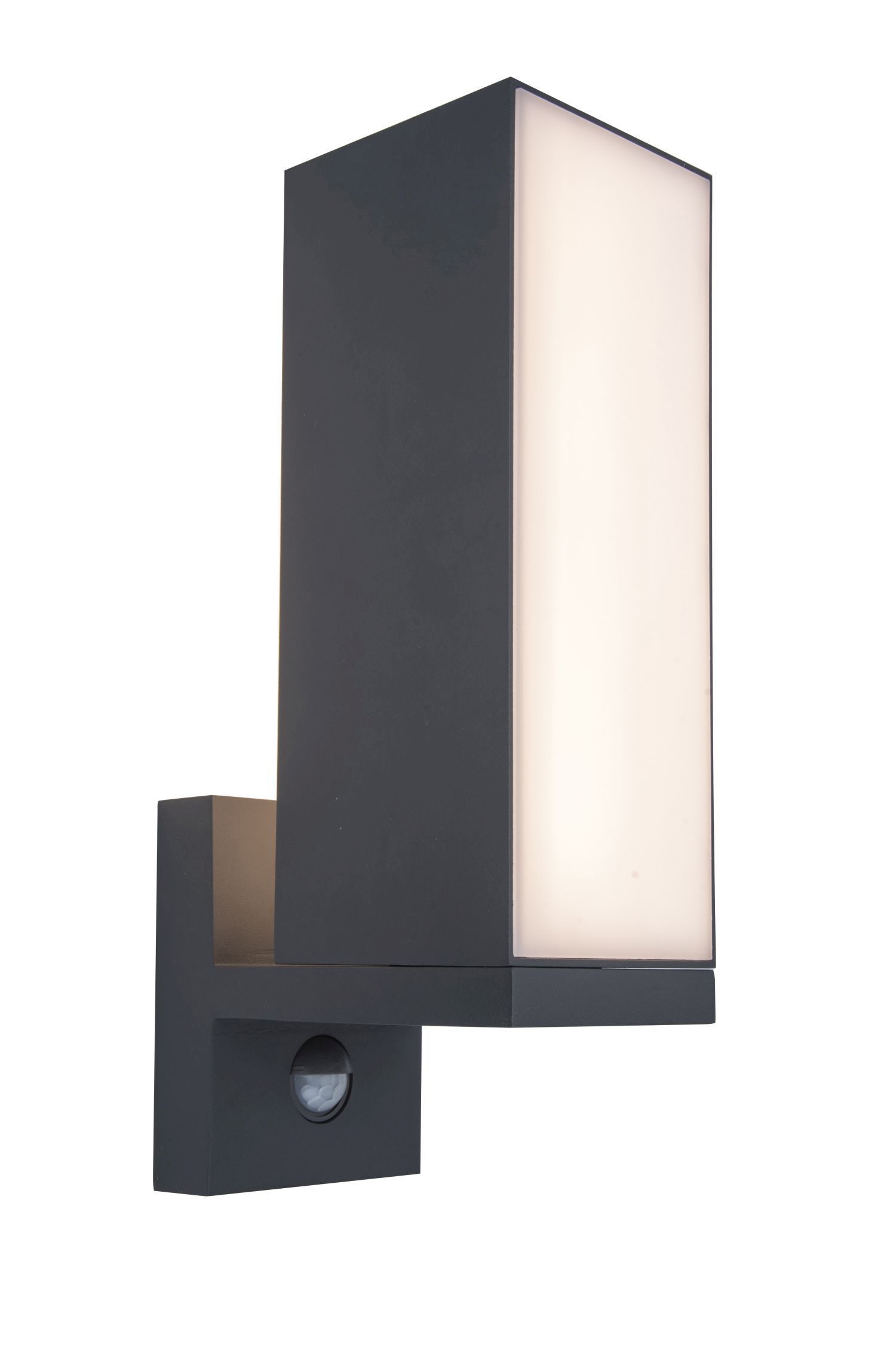 Lampe, Postfach