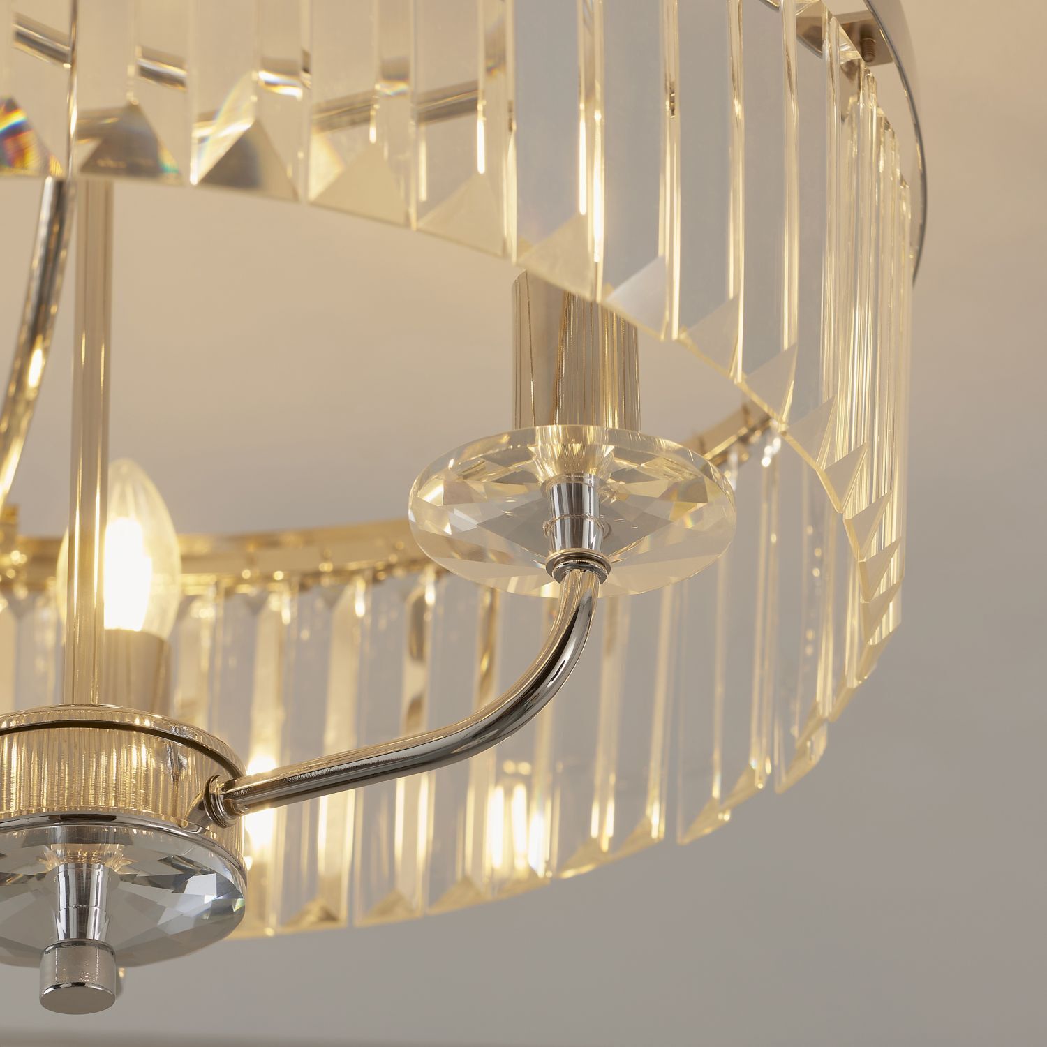 Leuchter, Lampe