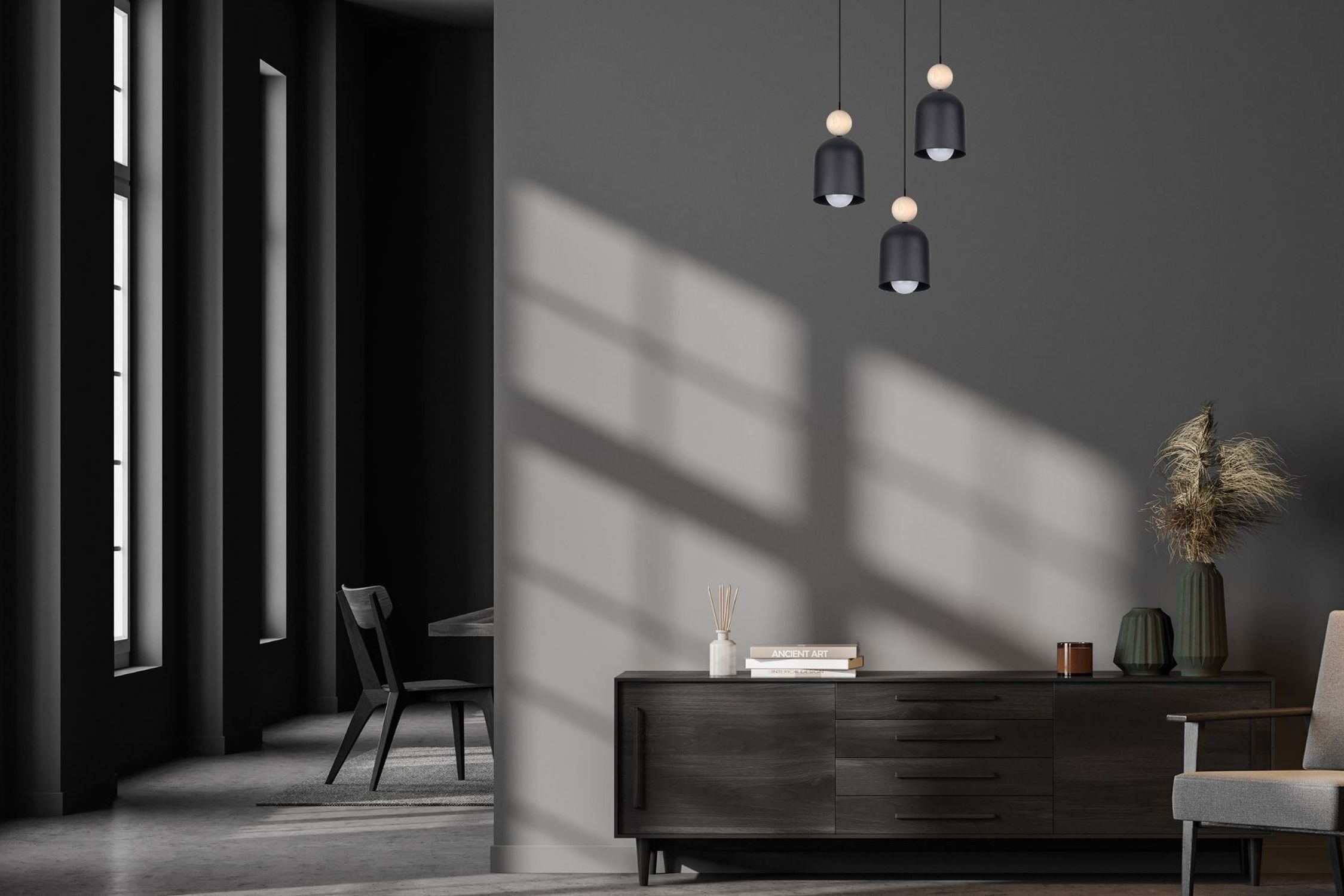 Innenarchitektur, Stuhl, Mobiliar, Anrichte, Kabinett