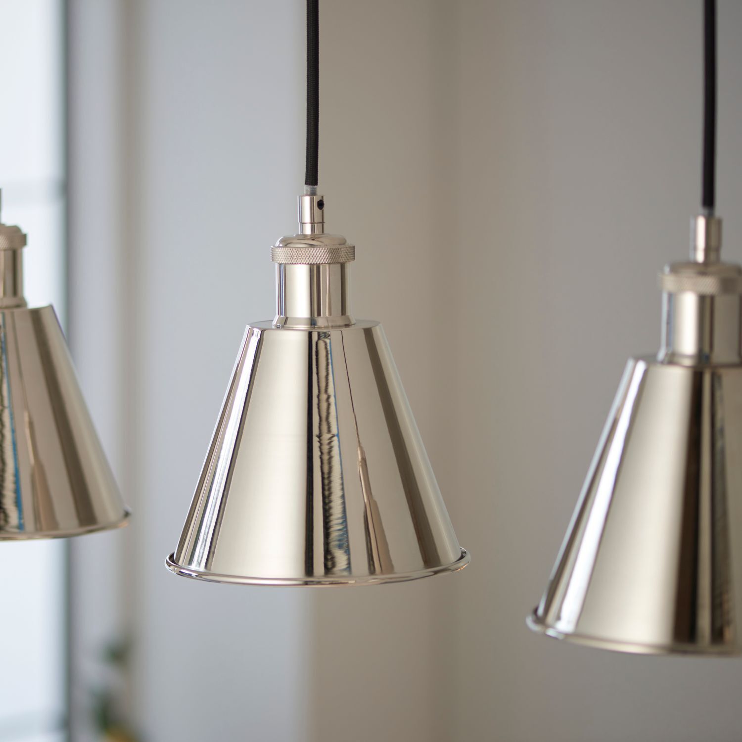 Lampe, Lampenschirm