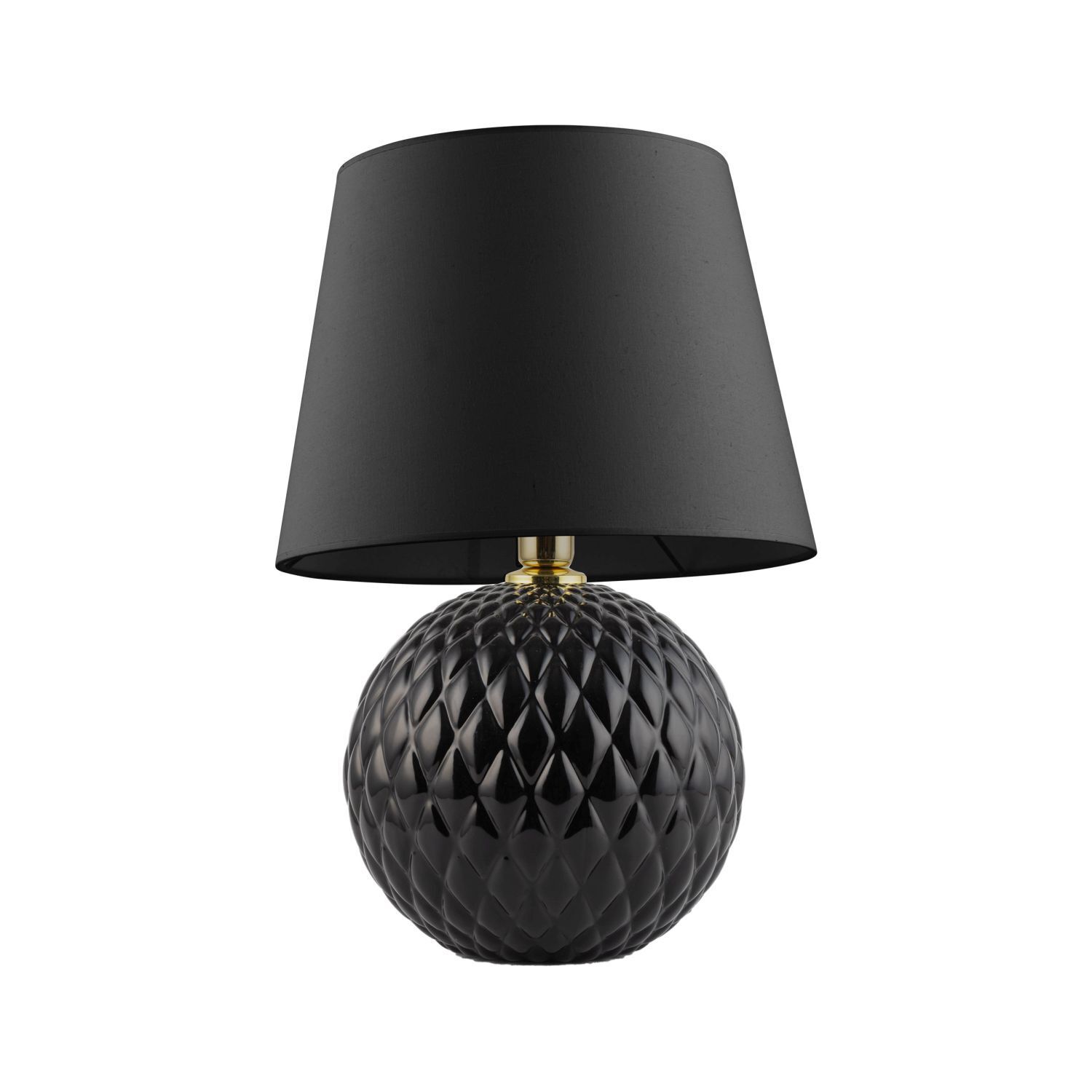 Lampe, Tischlampe, Lampenschirm