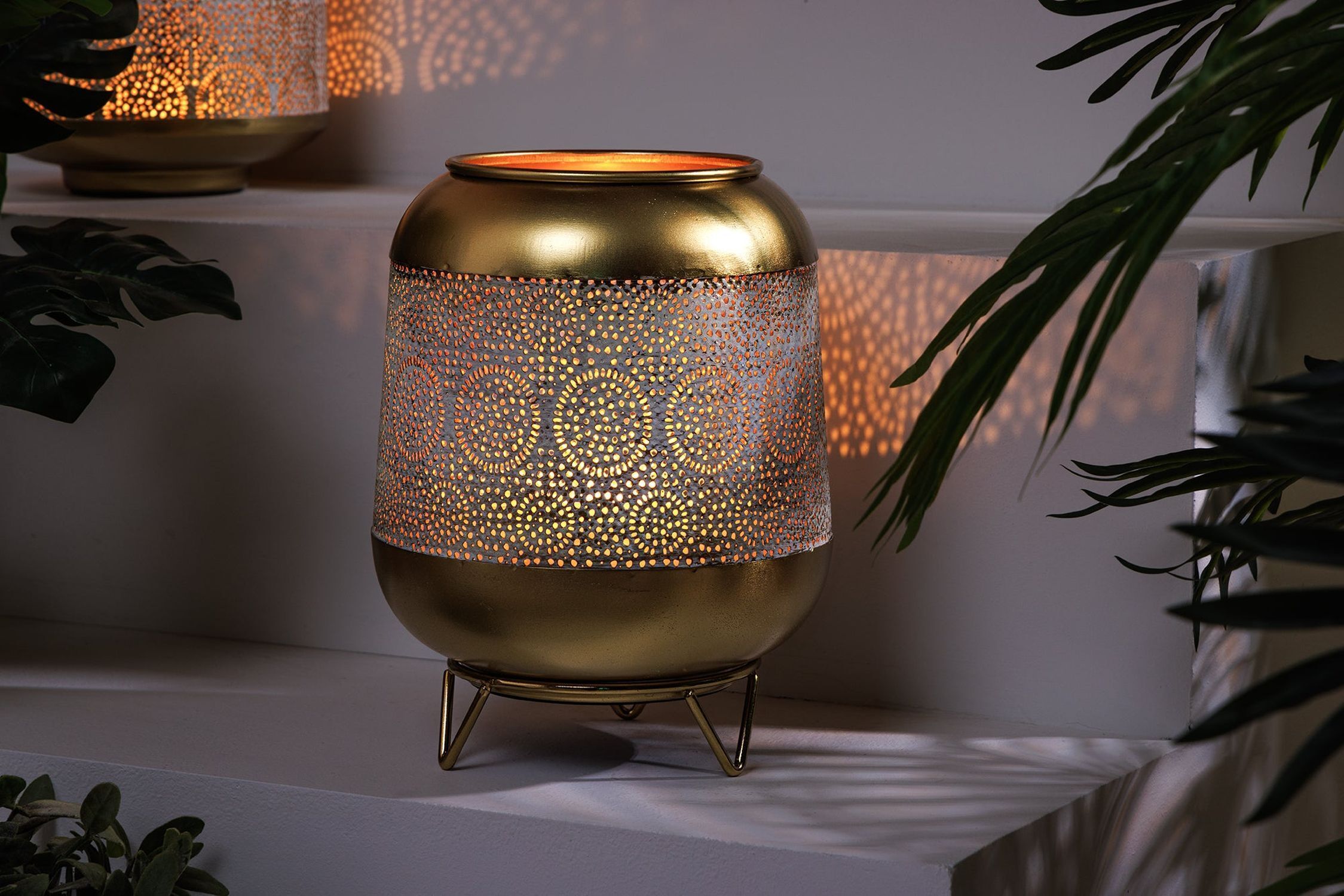 Lampe, Glas, Kochgeschirr, Topf, Töpferei