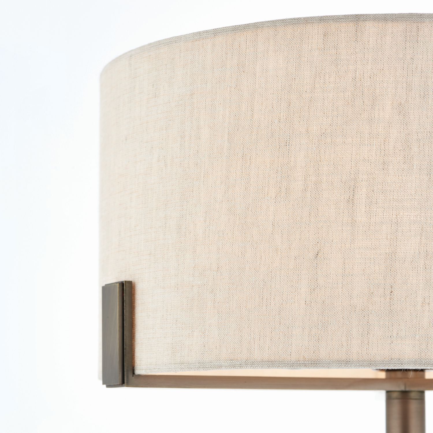 Lampe, Lampenschirm