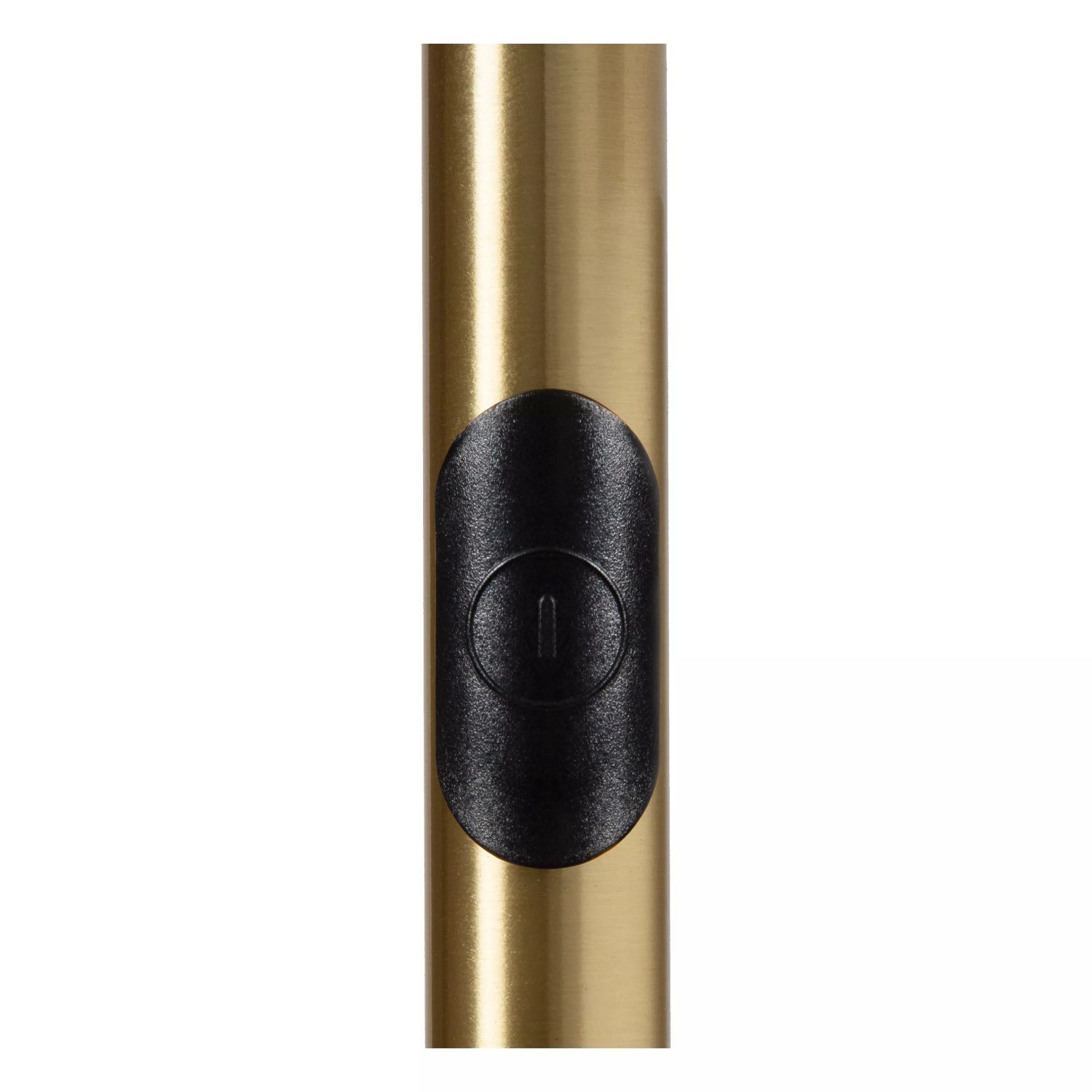 LED Stehlampe Touch Metall Gold 174 cm 2700 K dimmbar Zylinder