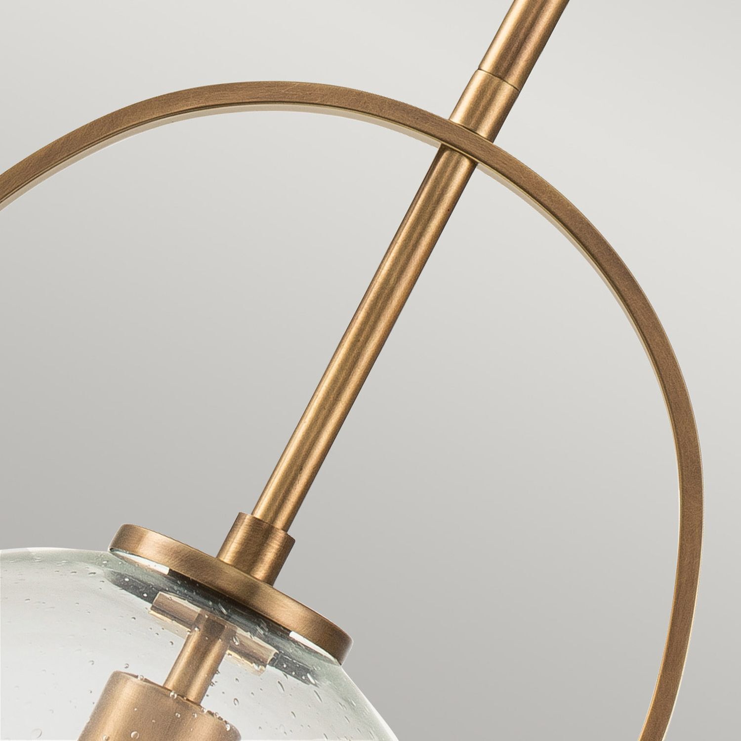 lampenschirm, gold, metall, glas, lampenstiel