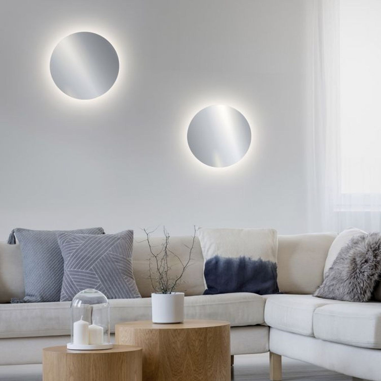 Couch, Inneneinrichtung, Wohnzimmer, Kissen, Innenarchitektur