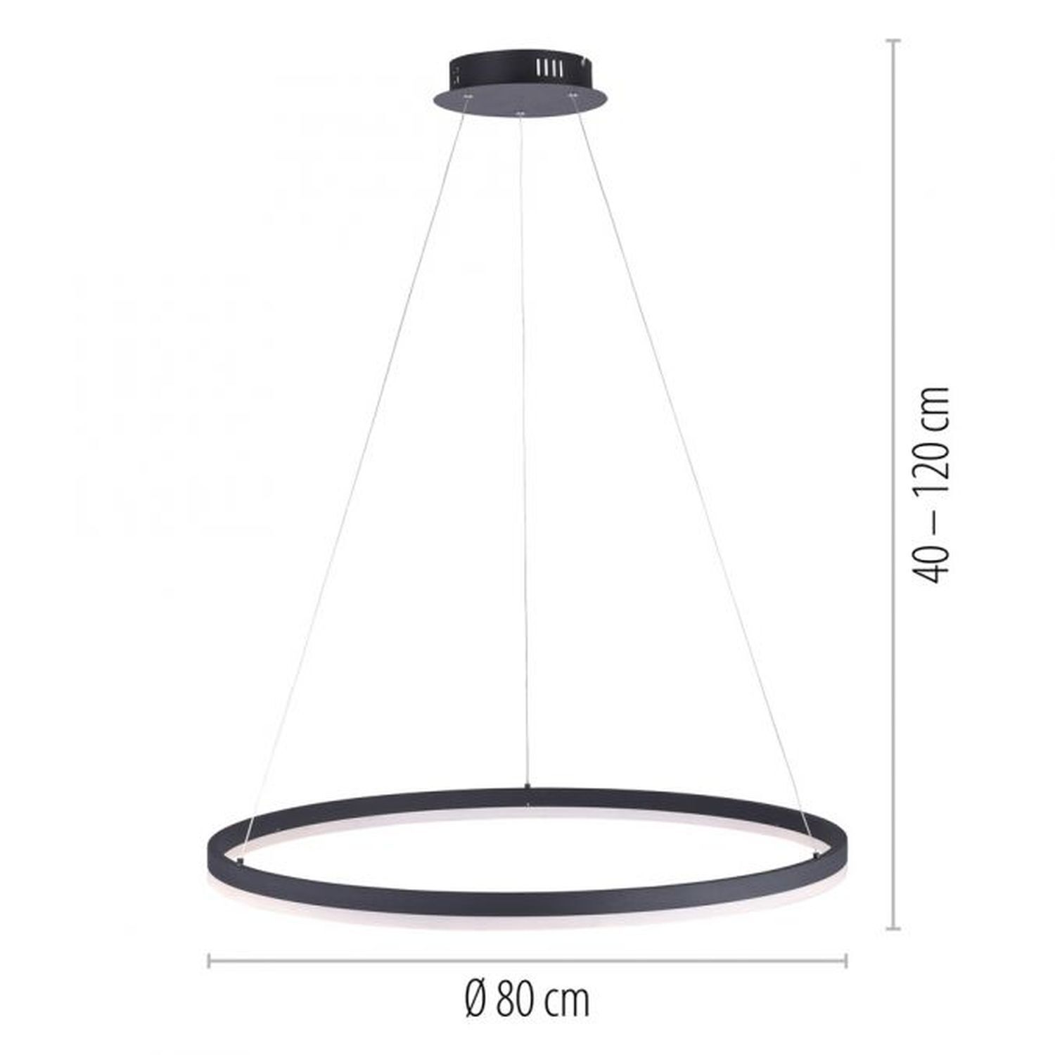 Lampe, Kronleuchter