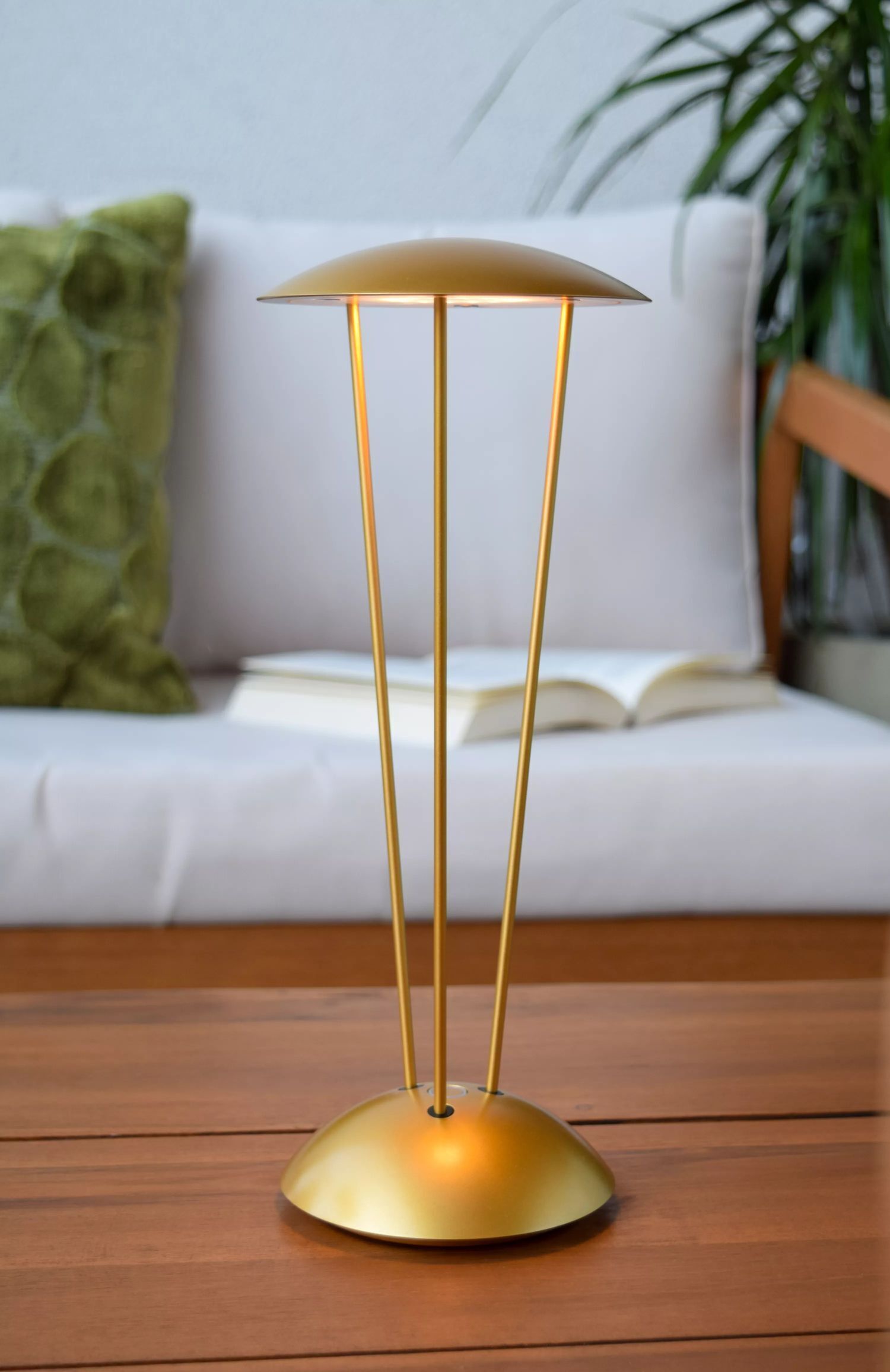 Lampe