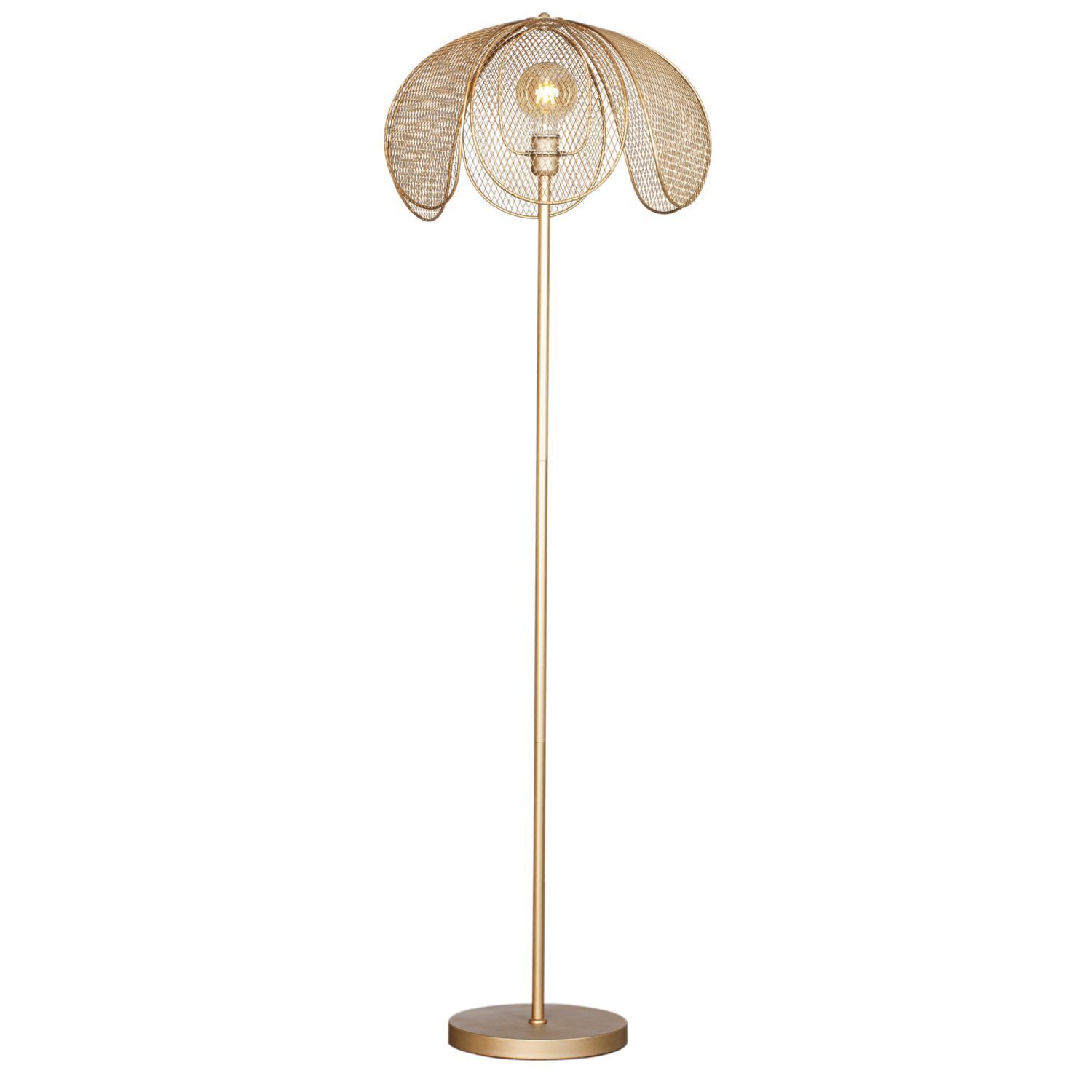 Lampe