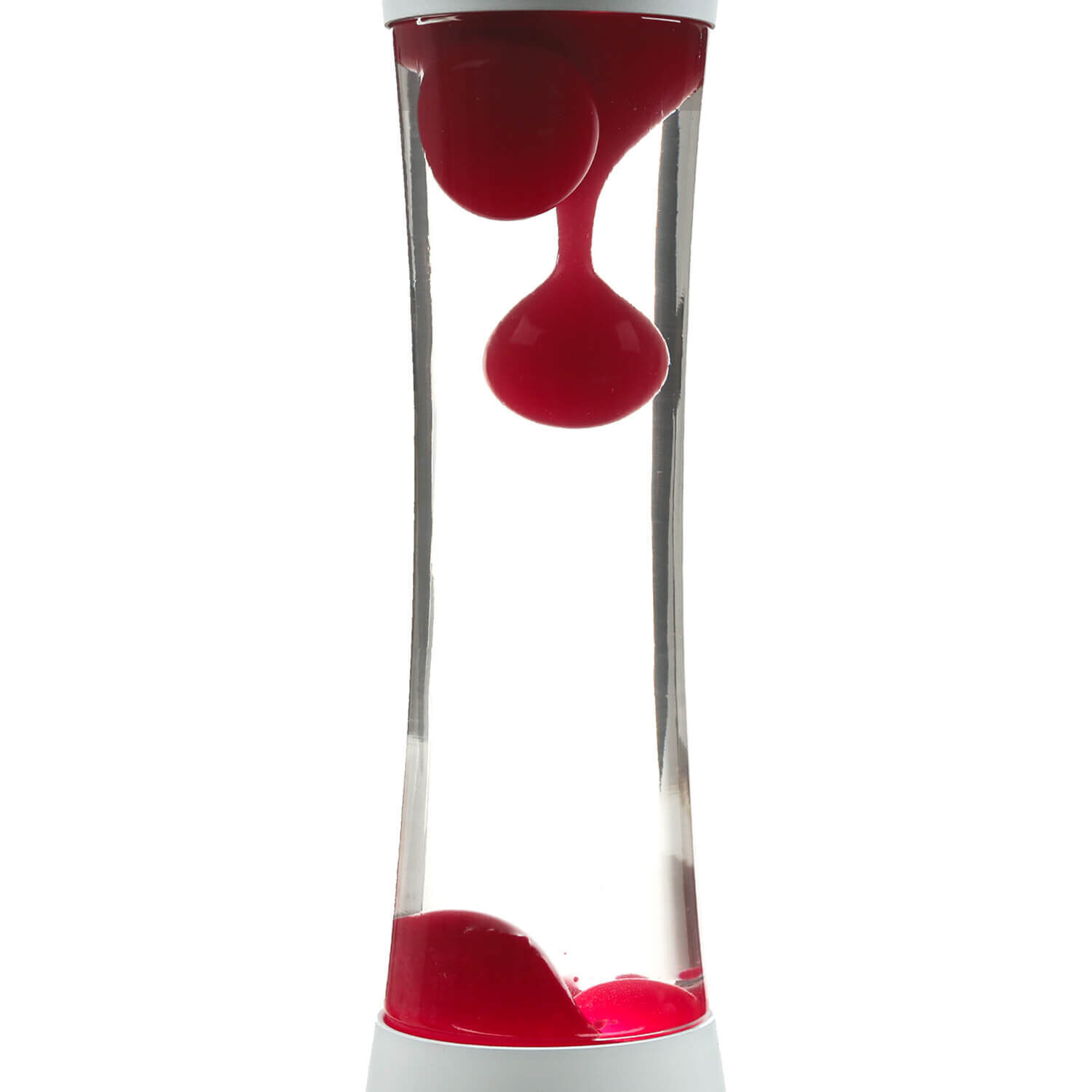 Lavalampe Ringo Rot Lavalampe Ringo Rot