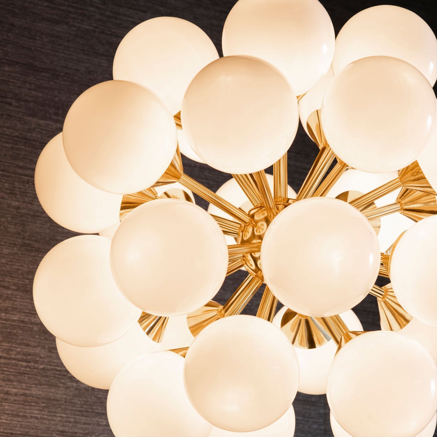 Leuchter, Lampe
