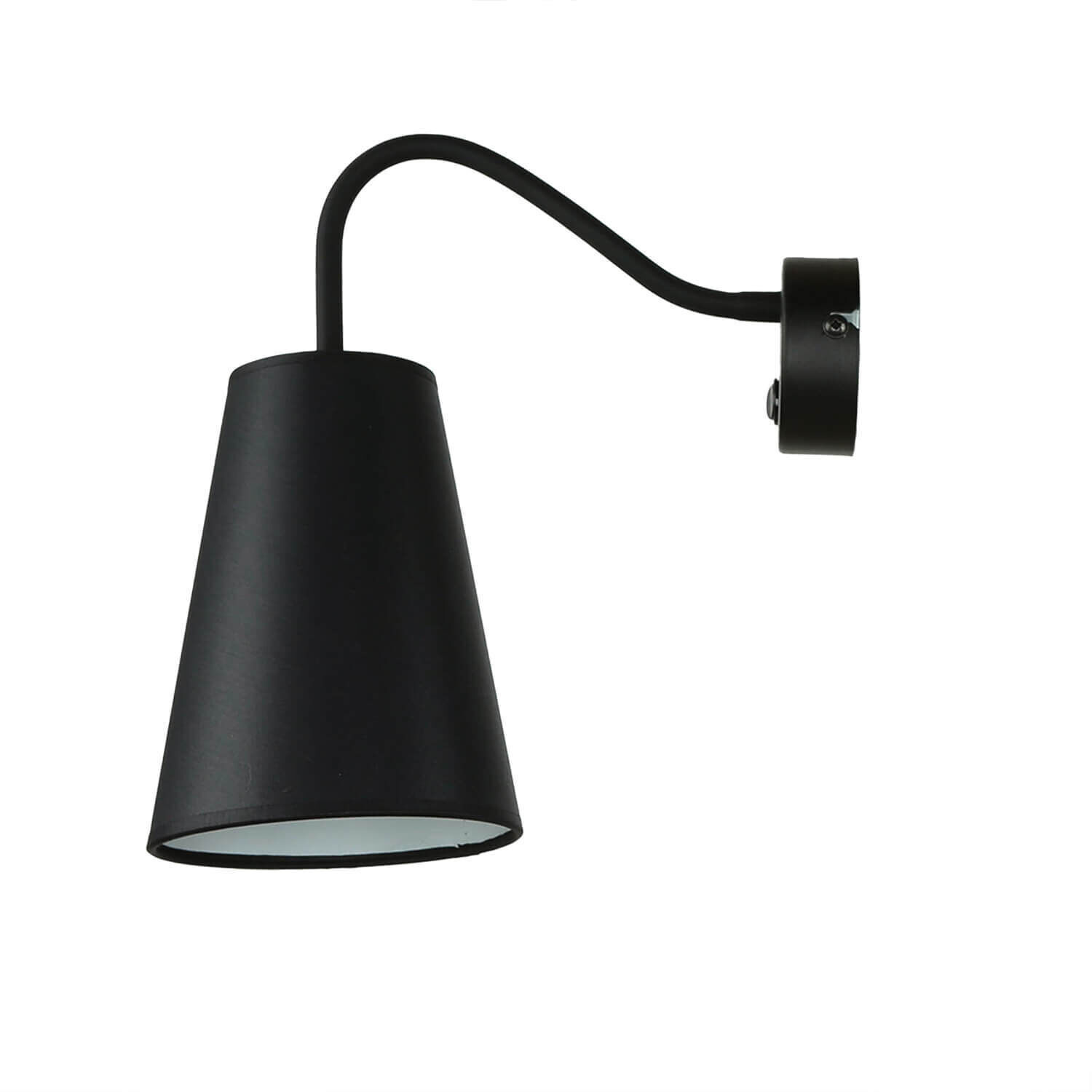 Lampe, Lampenschirm
