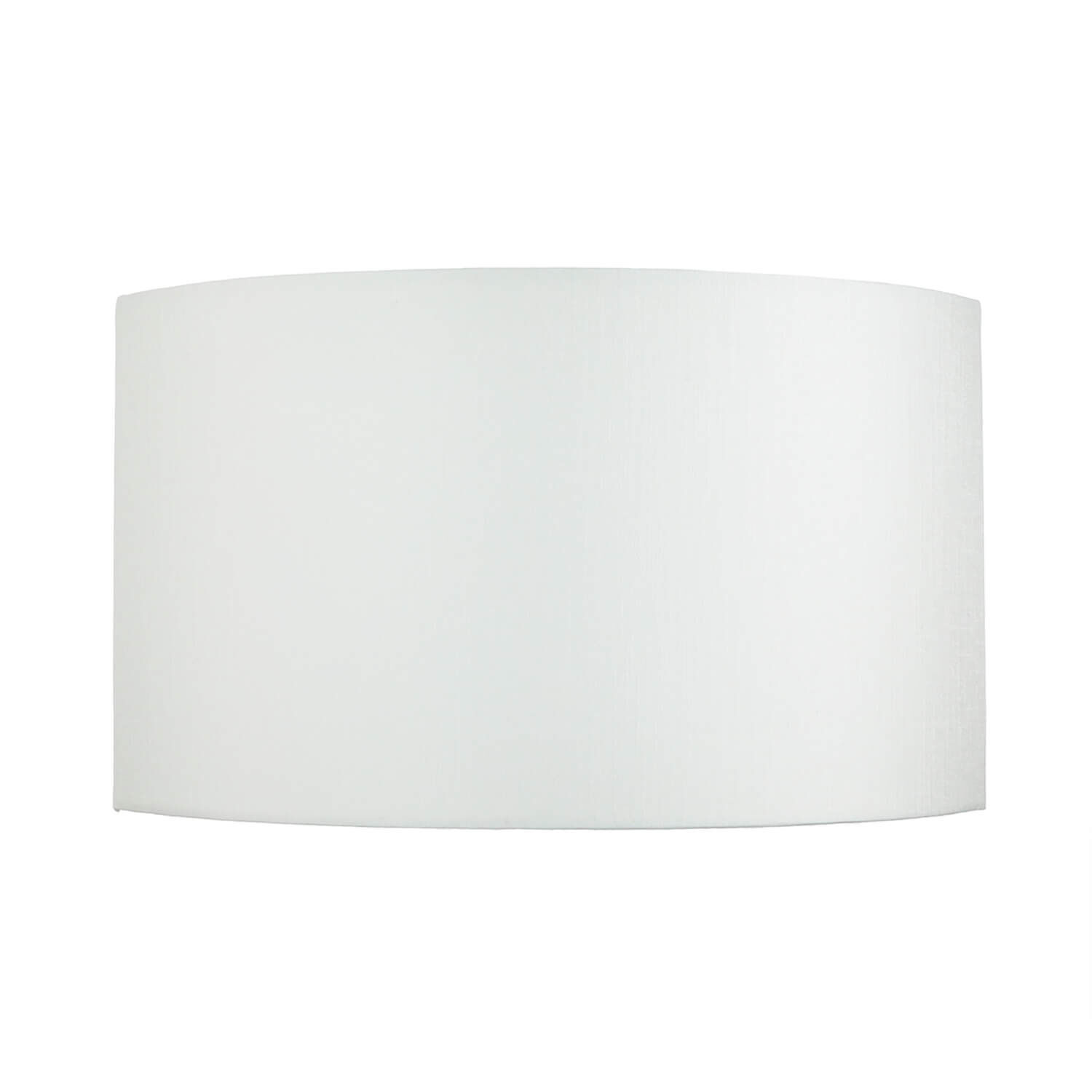 Wandleuchte Stoff Up Down in Creme Messing GRASTA Lampe, Lampenschirm