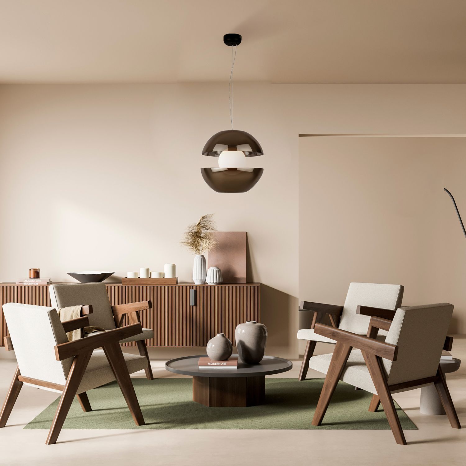 Innenarchitektur, Inneneinrichtung, Esszimmer, Esstisch, Tisch