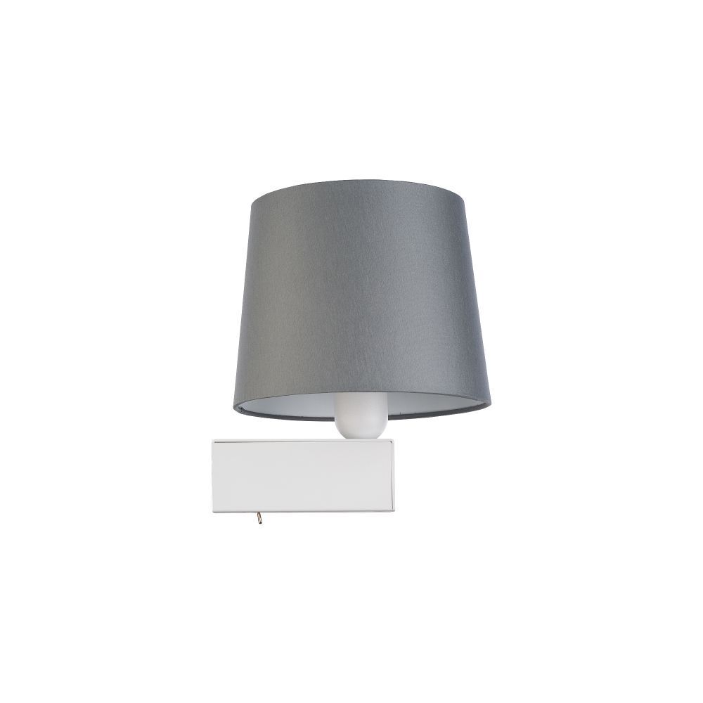 Lampe, Lampenschirm