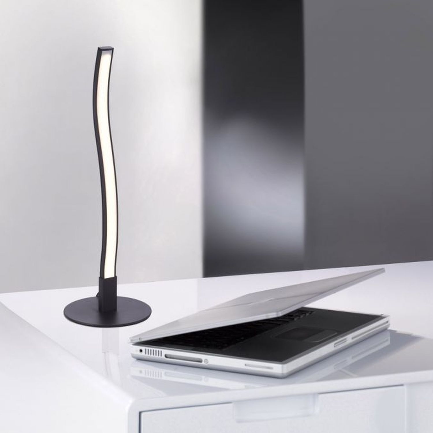 Lampe, Computer, Elektronik, Laptop, PC