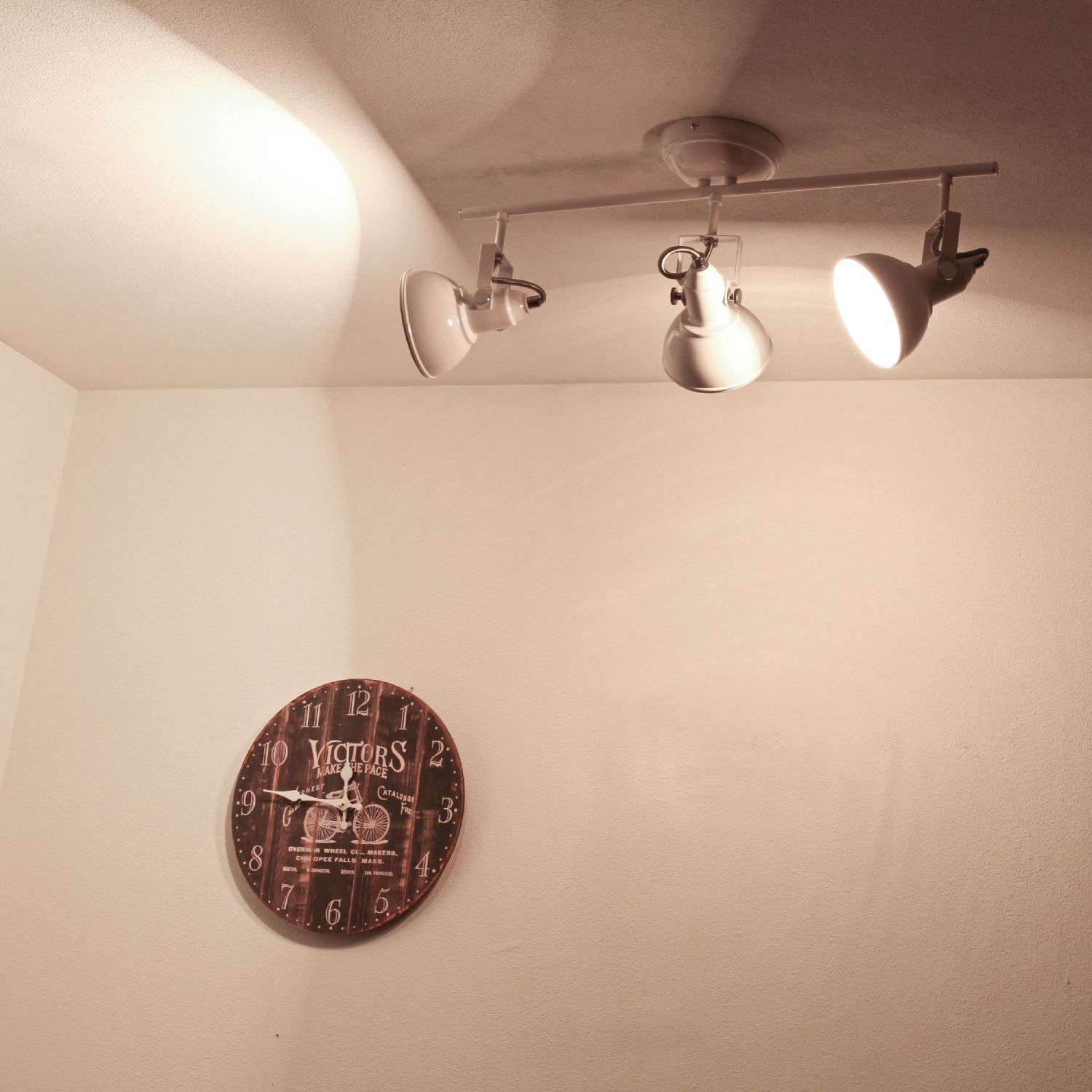 Beleuchtung, Leuchte