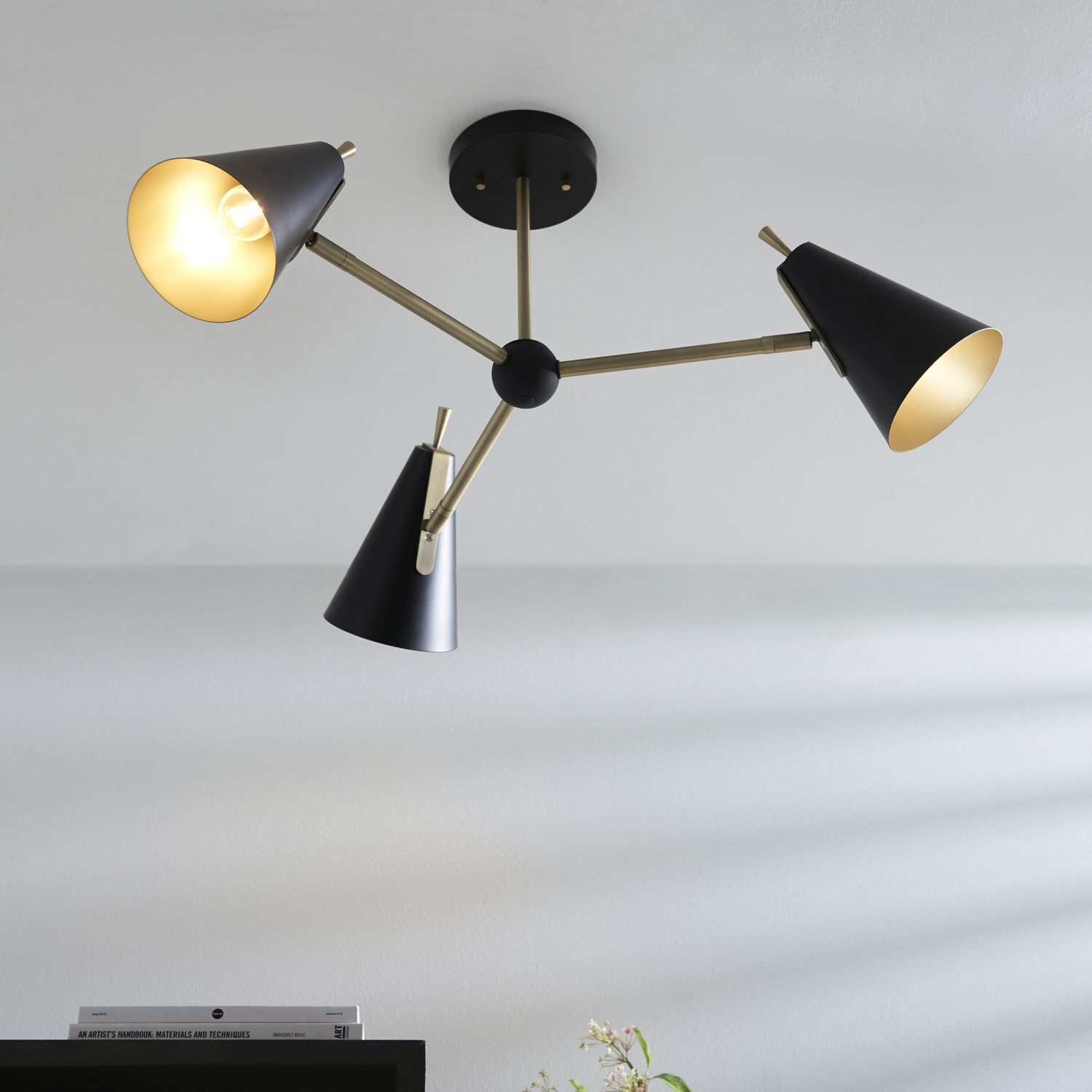 Lampe