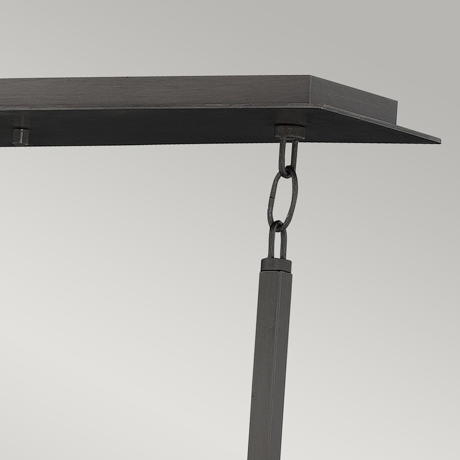 Hängelampe Metall E27 H: max. 142,9 cm länglich Modern
