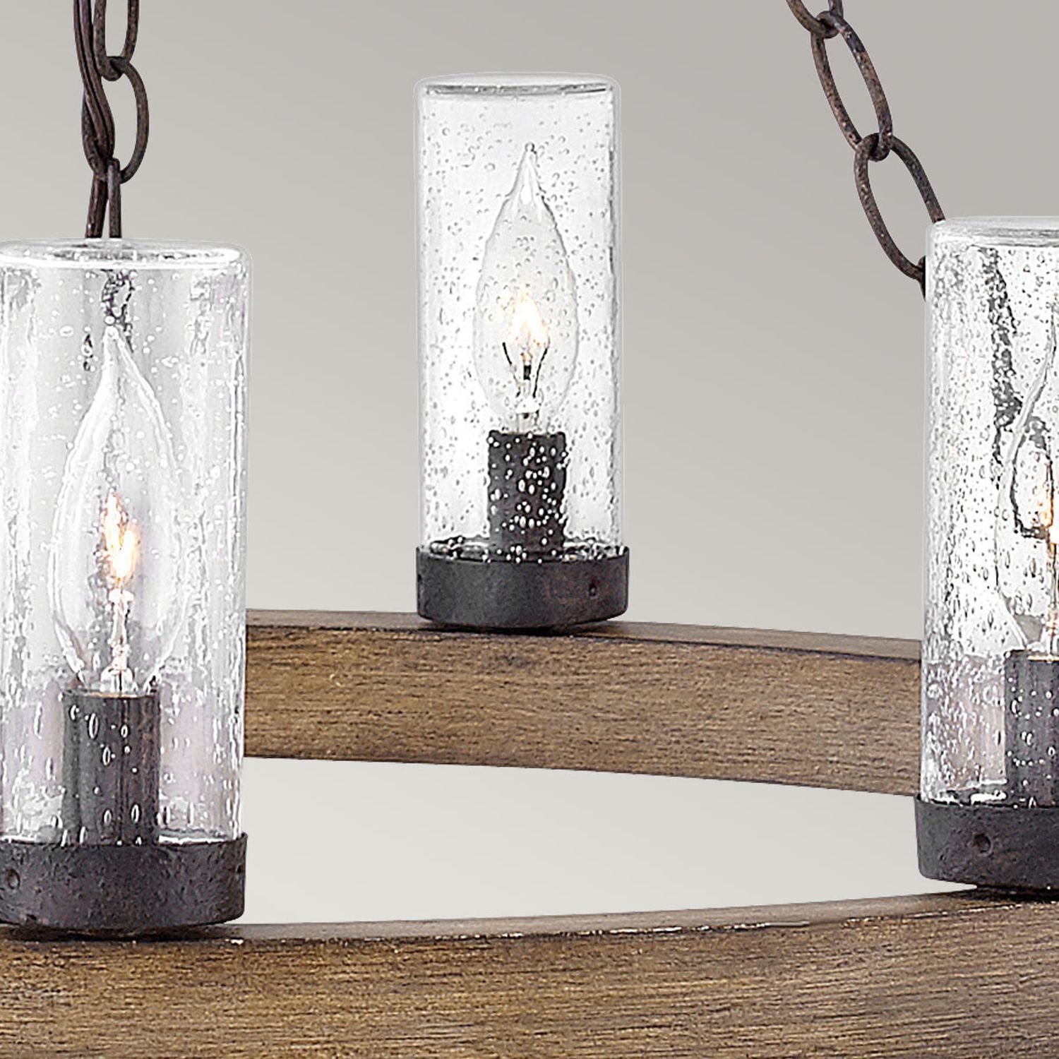 Lampe, Kronleuchter