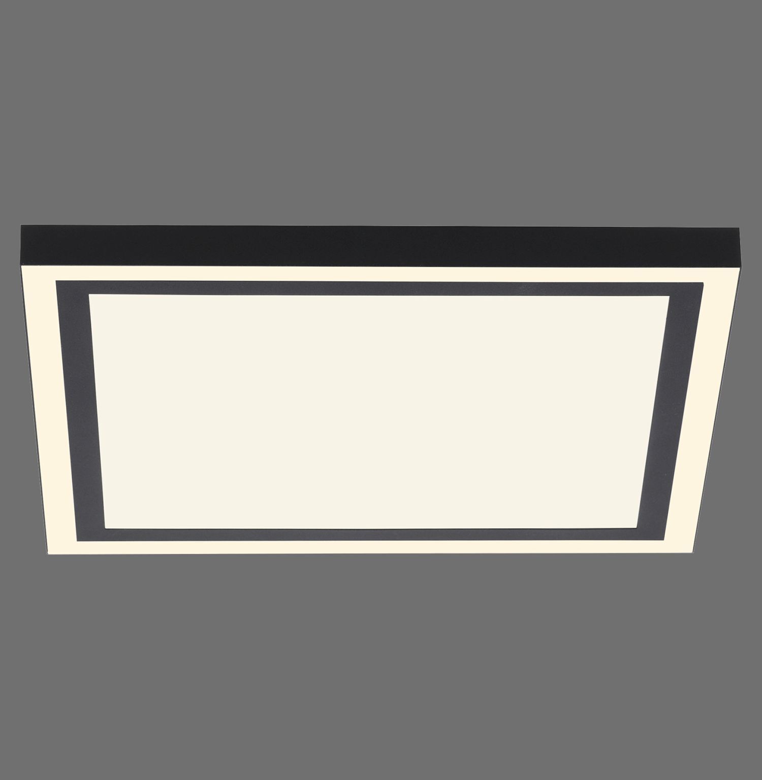 LED Deckenleuchte Fernbedienung 2700-5000 K dimmbar