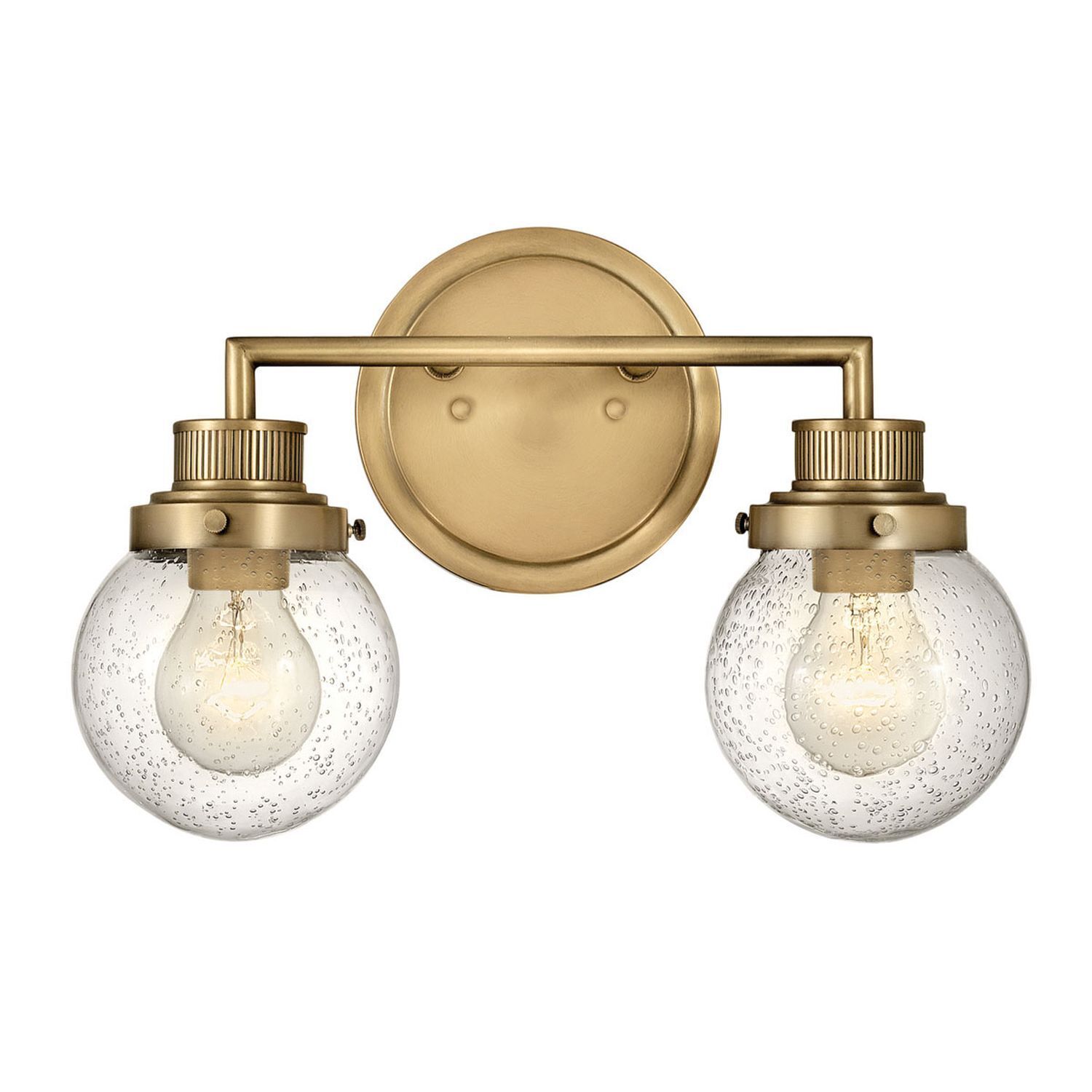 B & P Lampe Messing Antik Sockel Mit Kordelset – Vintage Tischlampe Neuverkabelung Kit, 8 Fuß