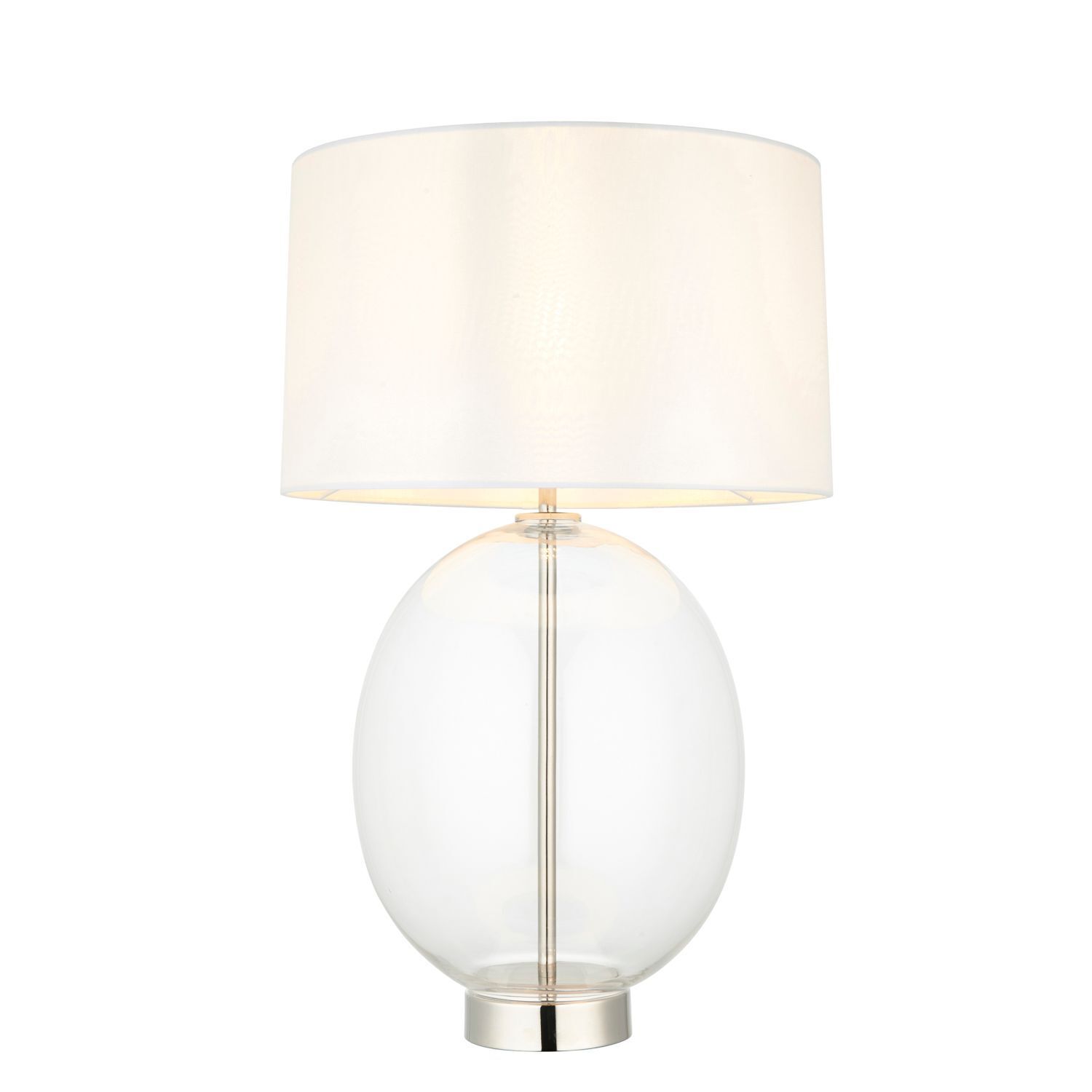Lampe, Tischlampe, Lampenschirm
